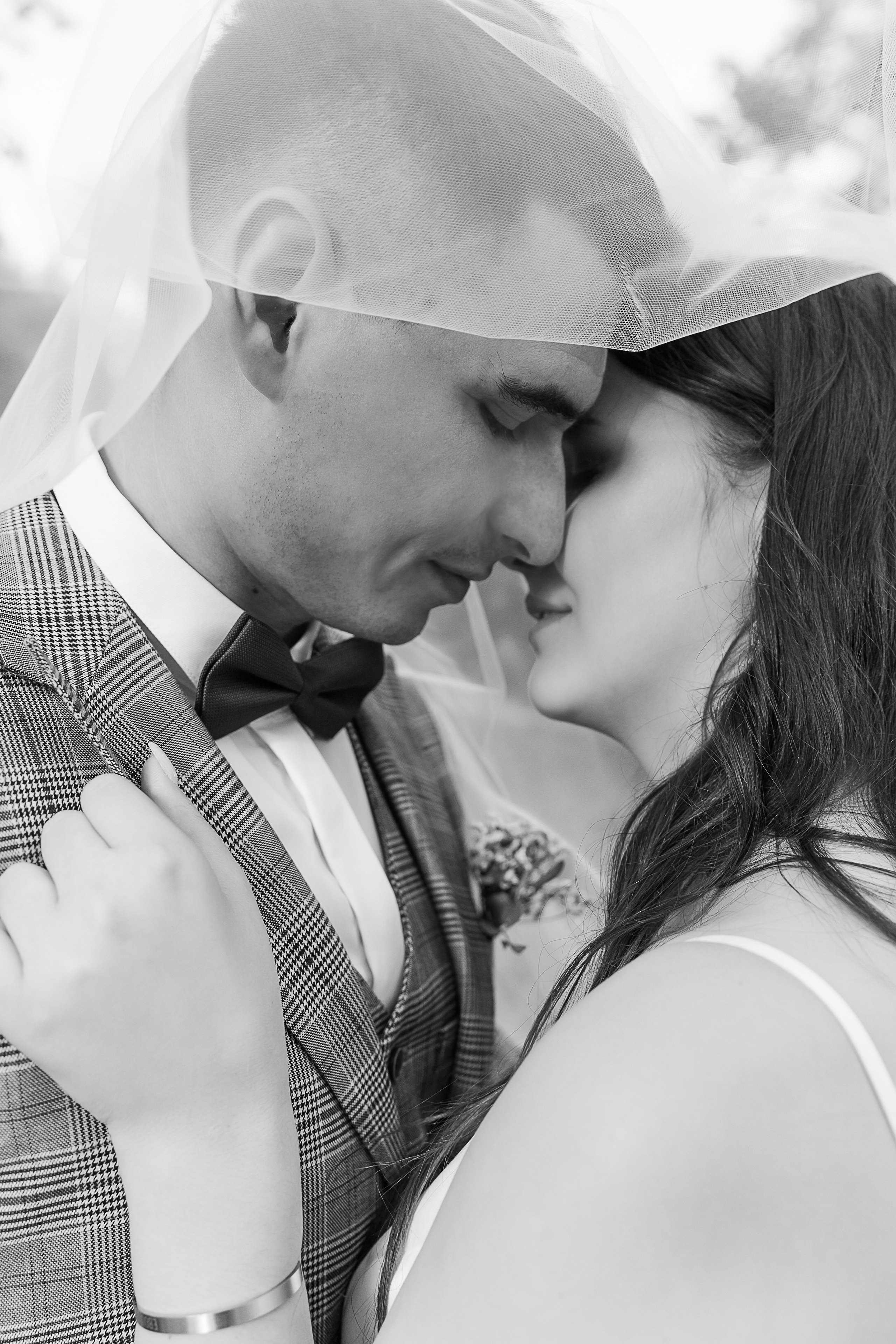 Свадьба Варвары и Максима. Свадебный и семейный фотограф в Твери и Тверской области