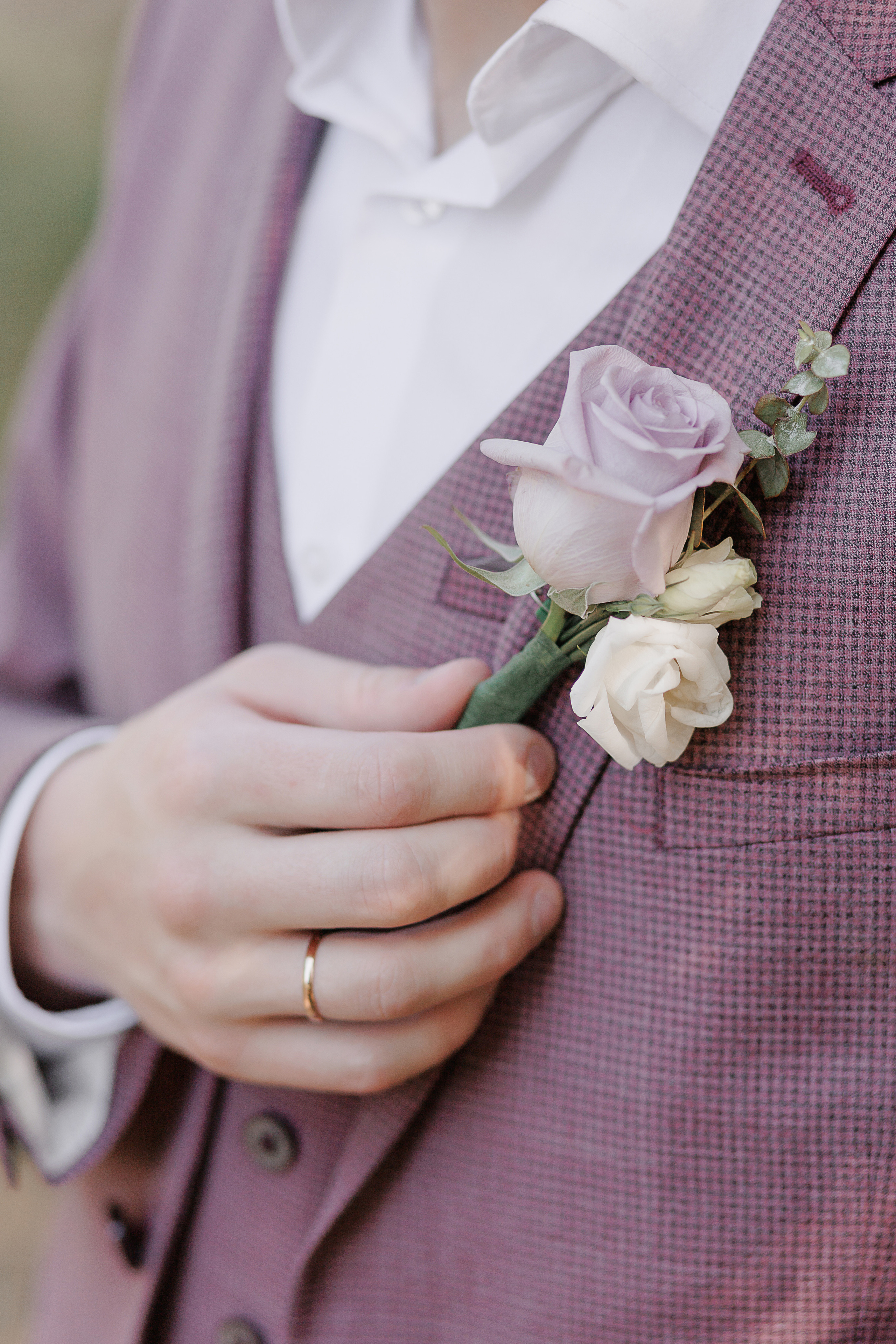 Свадьба Анастасии и Александра. Свадебный и семейный фотограф в Твери и Тверской области