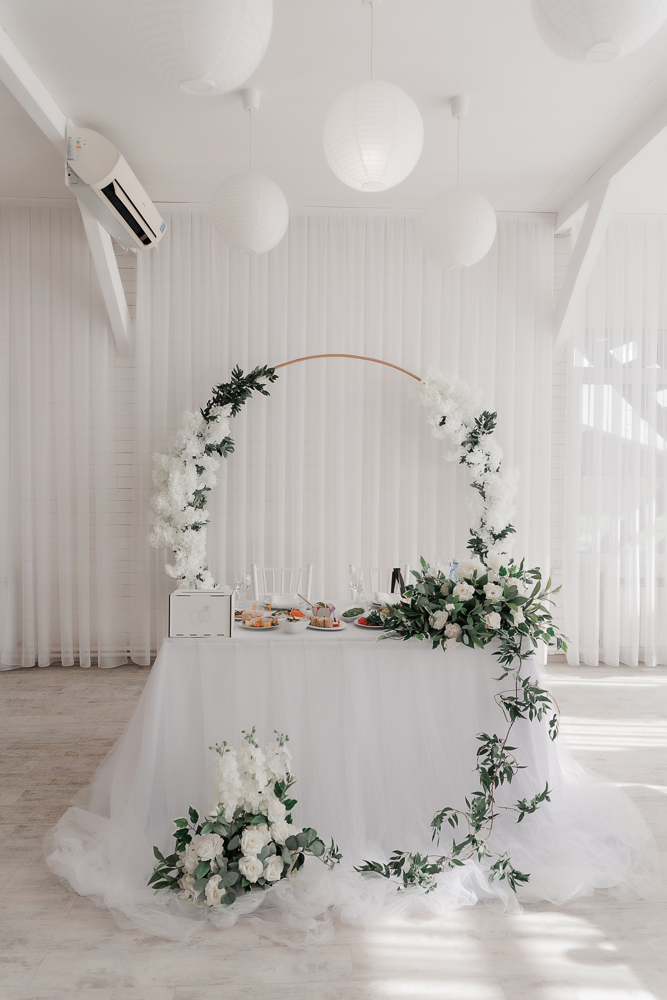 Свадьба Анастасии и Александра. Свадебный и семейный фотограф в Твери и Тверской области