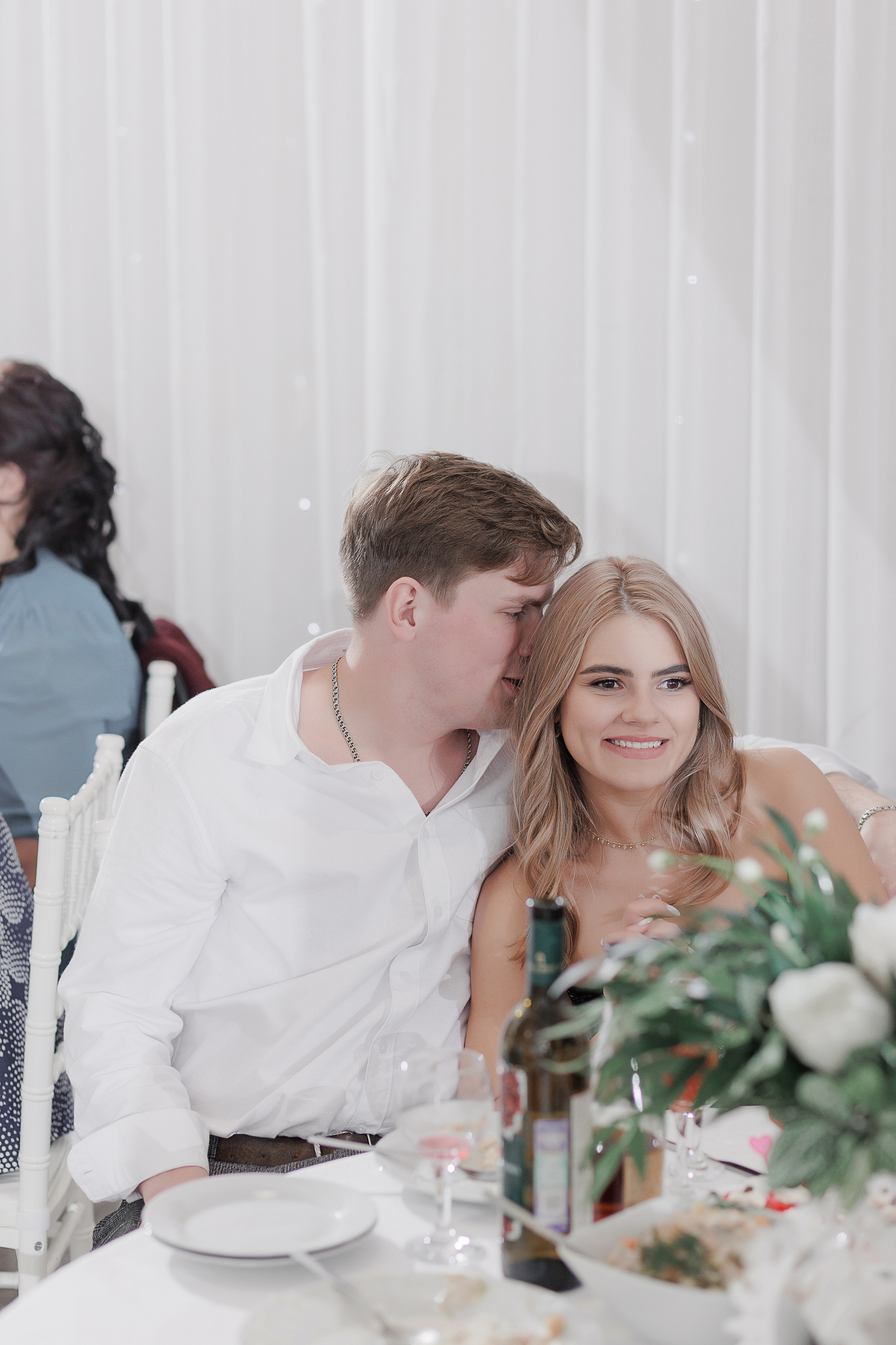 Свадьба Анастасии и Александра. Свадебный и семейный фотограф в Твери и Тверской области