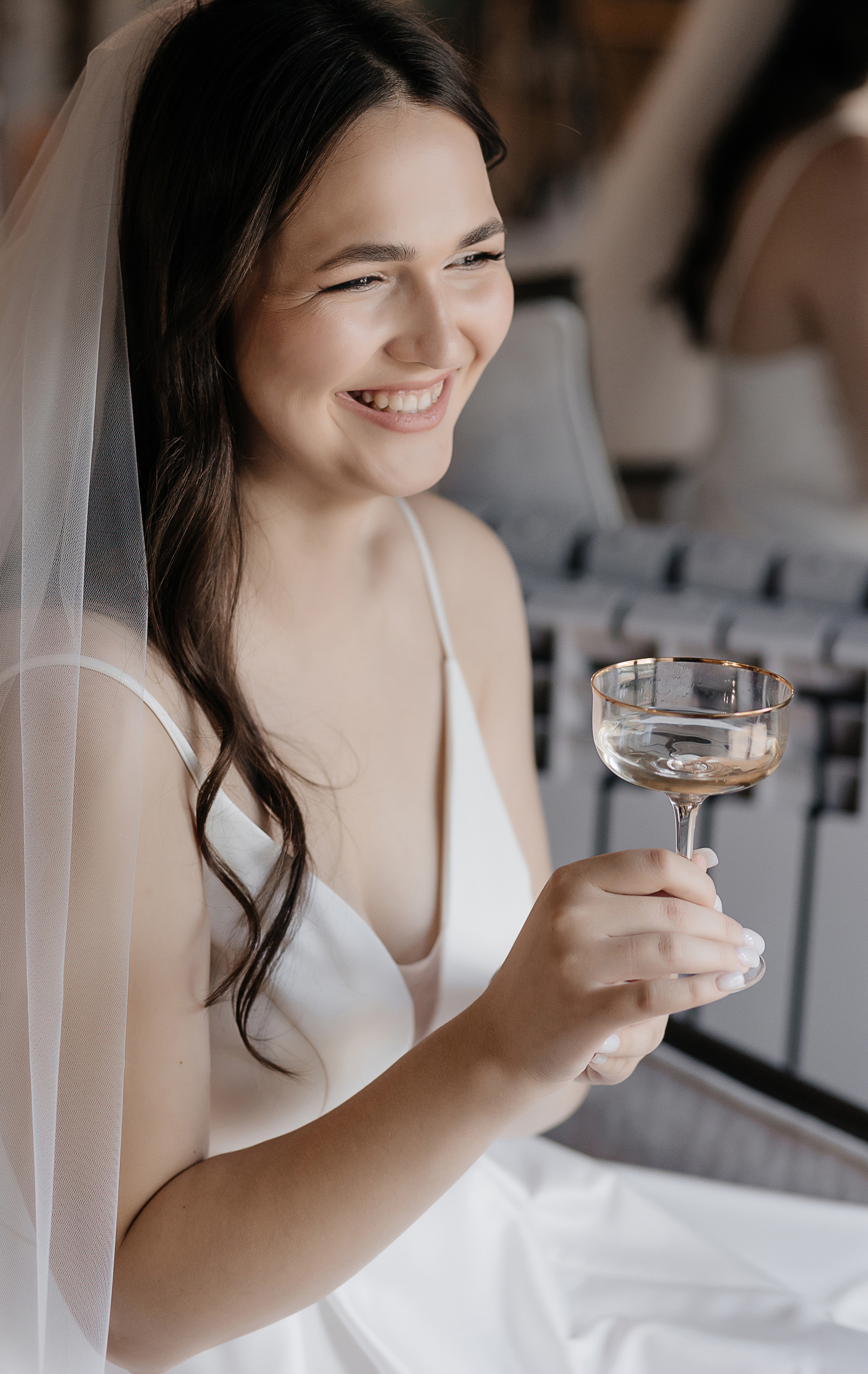 Свадьба Варвары и Максима. Свадебный и семейный фотограф в Твери и Тверской области