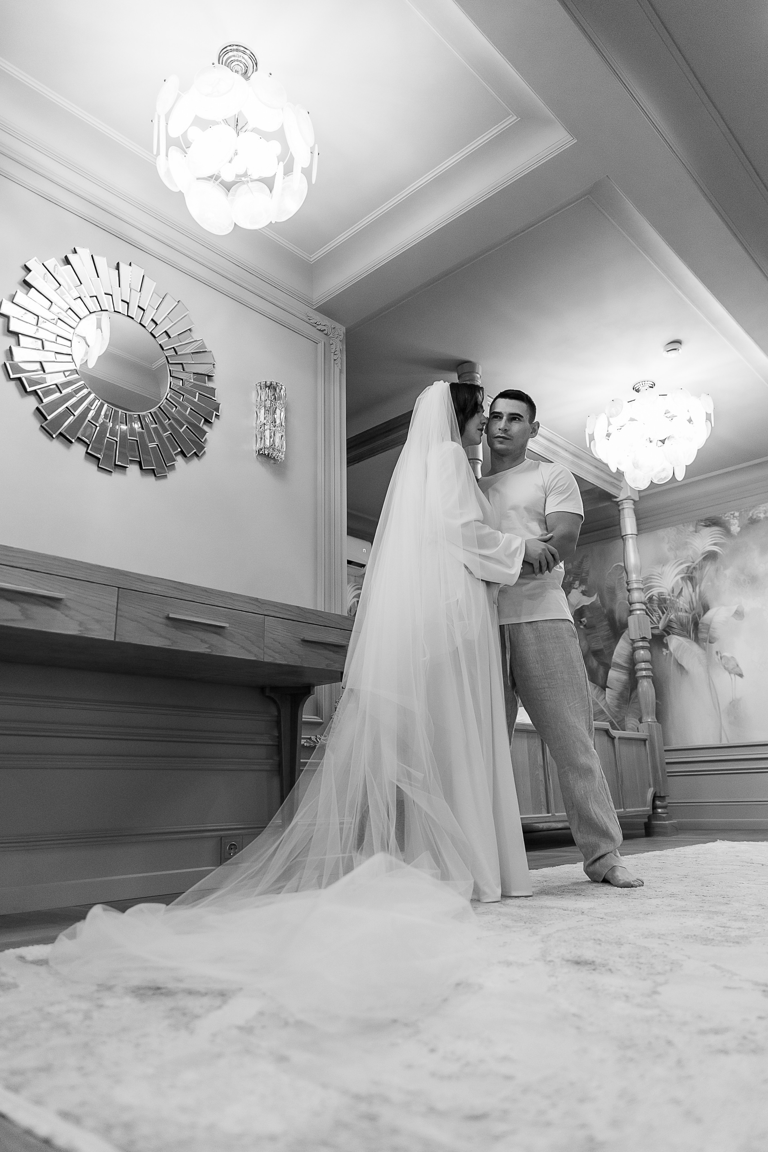 Свадьба Варвары и Максима. Свадебный и семейный фотограф в Твери и Тверской области