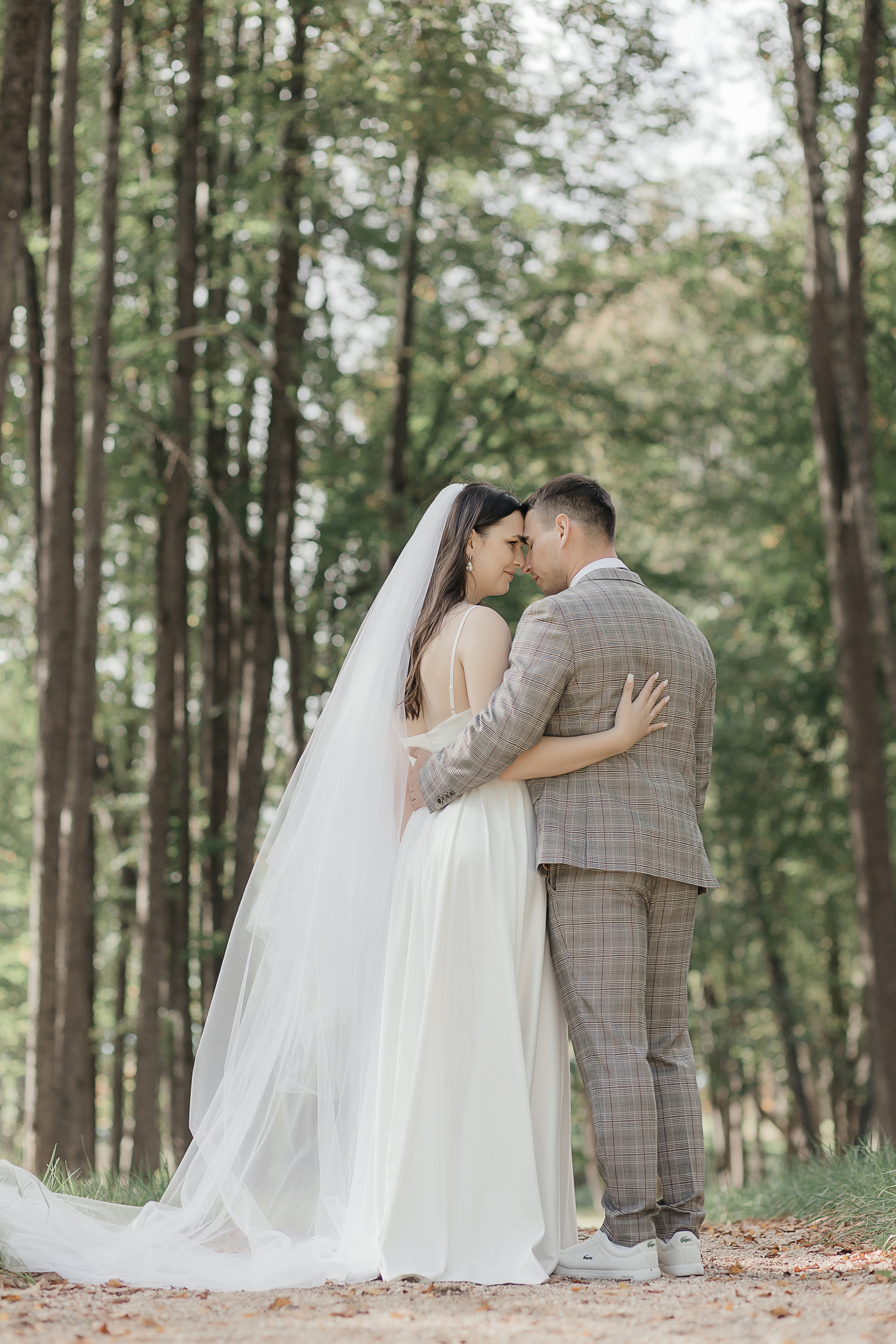 Свадьба Варвары и Максима. Свадебный и семейный фотограф в Твери и Тверской области