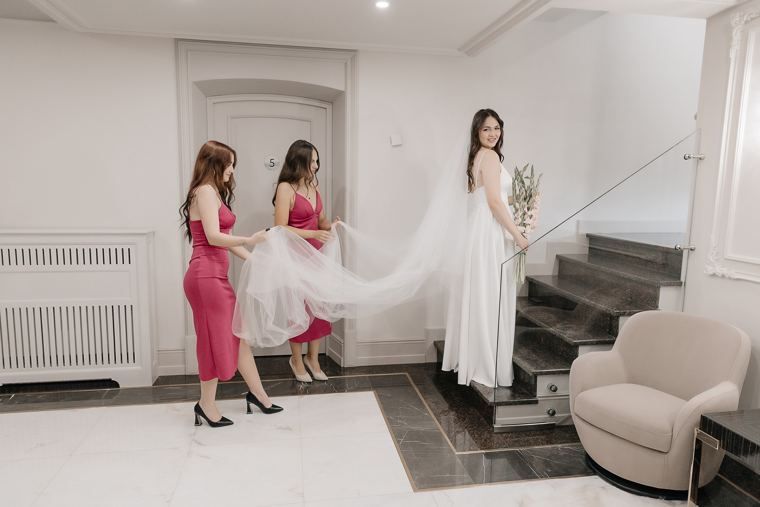 Свадьба Варвары и Максима. Свадебный и семейный фотограф в Твери и Тверской области