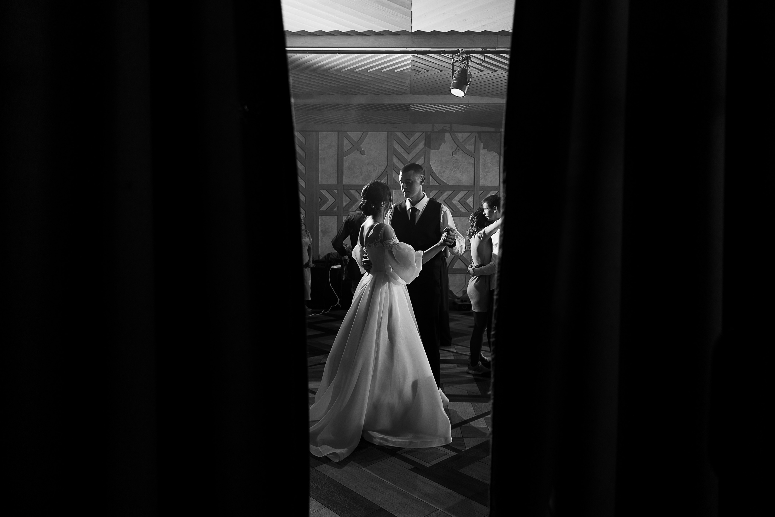 Свадьба Александра и Анна. Свадебный и семейный фотограф в Твери и Тверской области