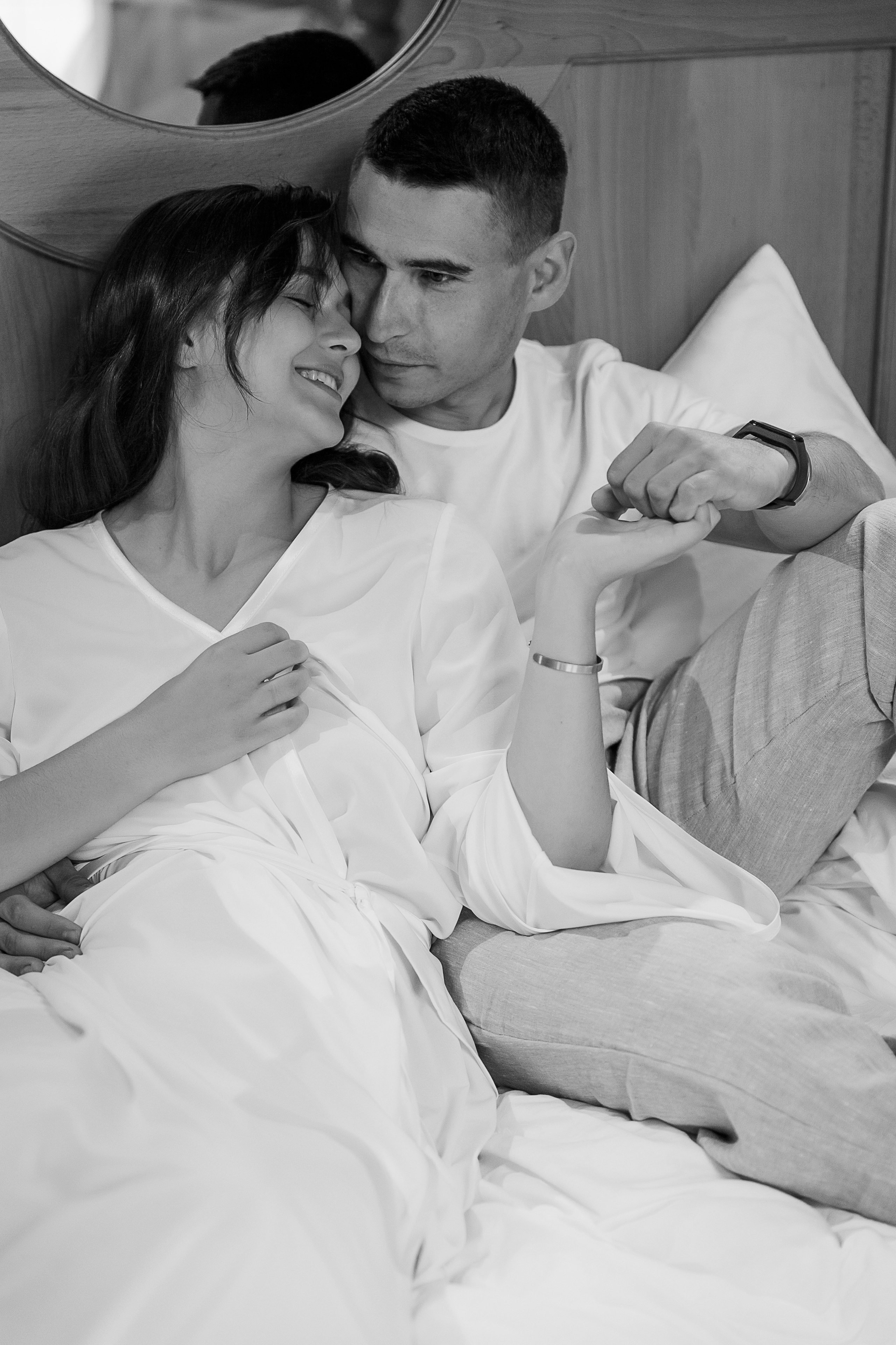 Свадьба Варвары и Максима. Свадебный и семейный фотограф в Твери и Тверской области