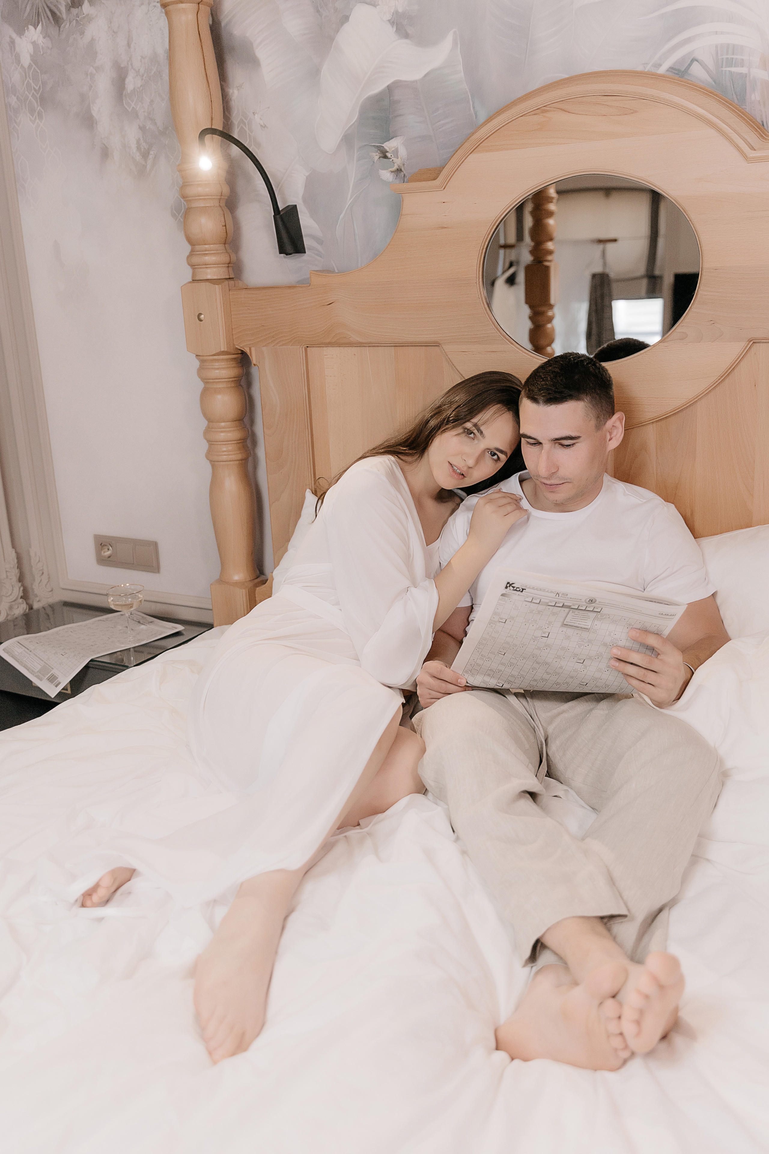 Свадьба Варвары и Максима. Свадебный и семейный фотограф в Твери и Тверской области