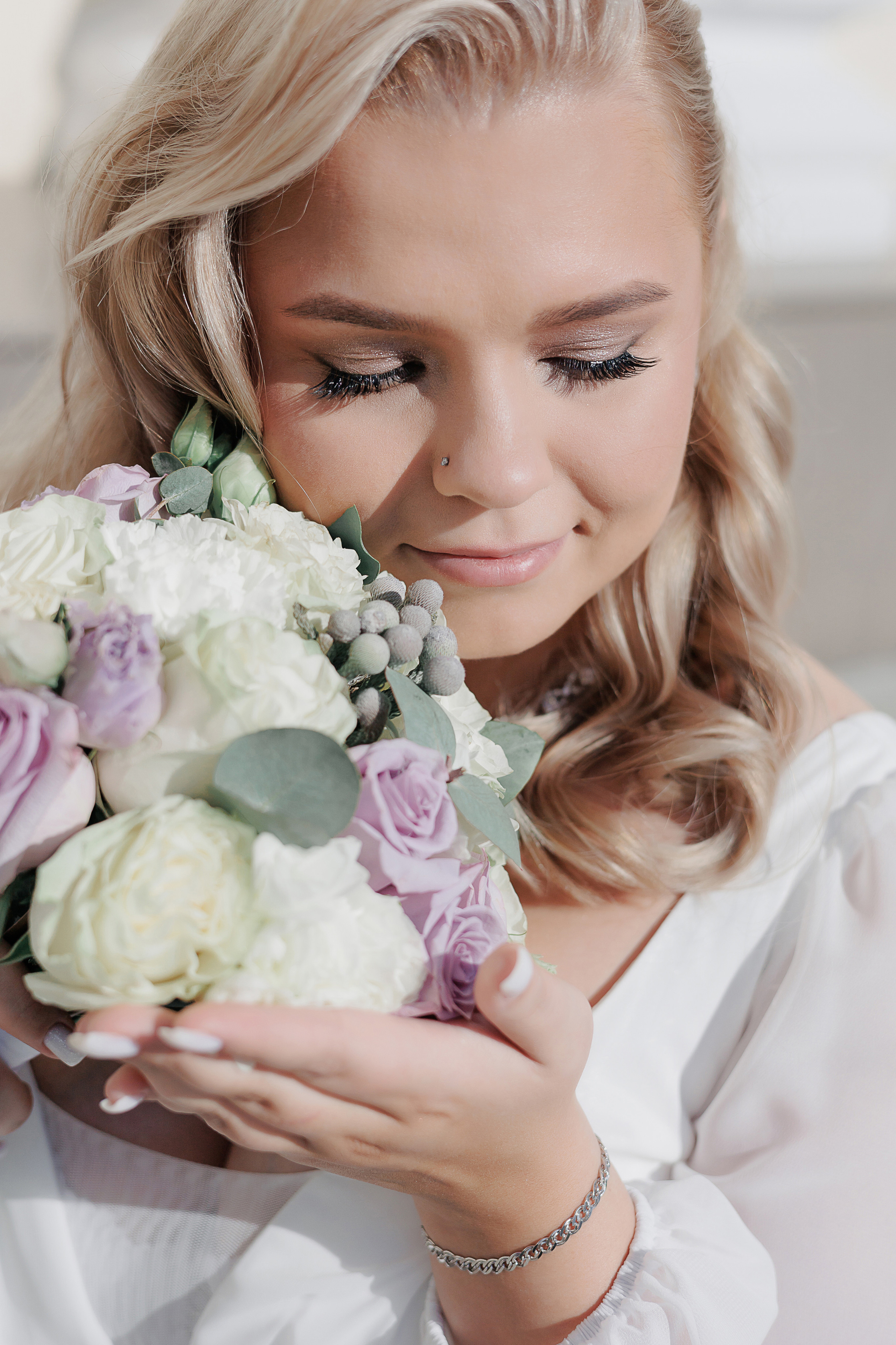 Свадьба Анастасии и Александра. Свадебный и семейный фотограф в Твери и Тверской области