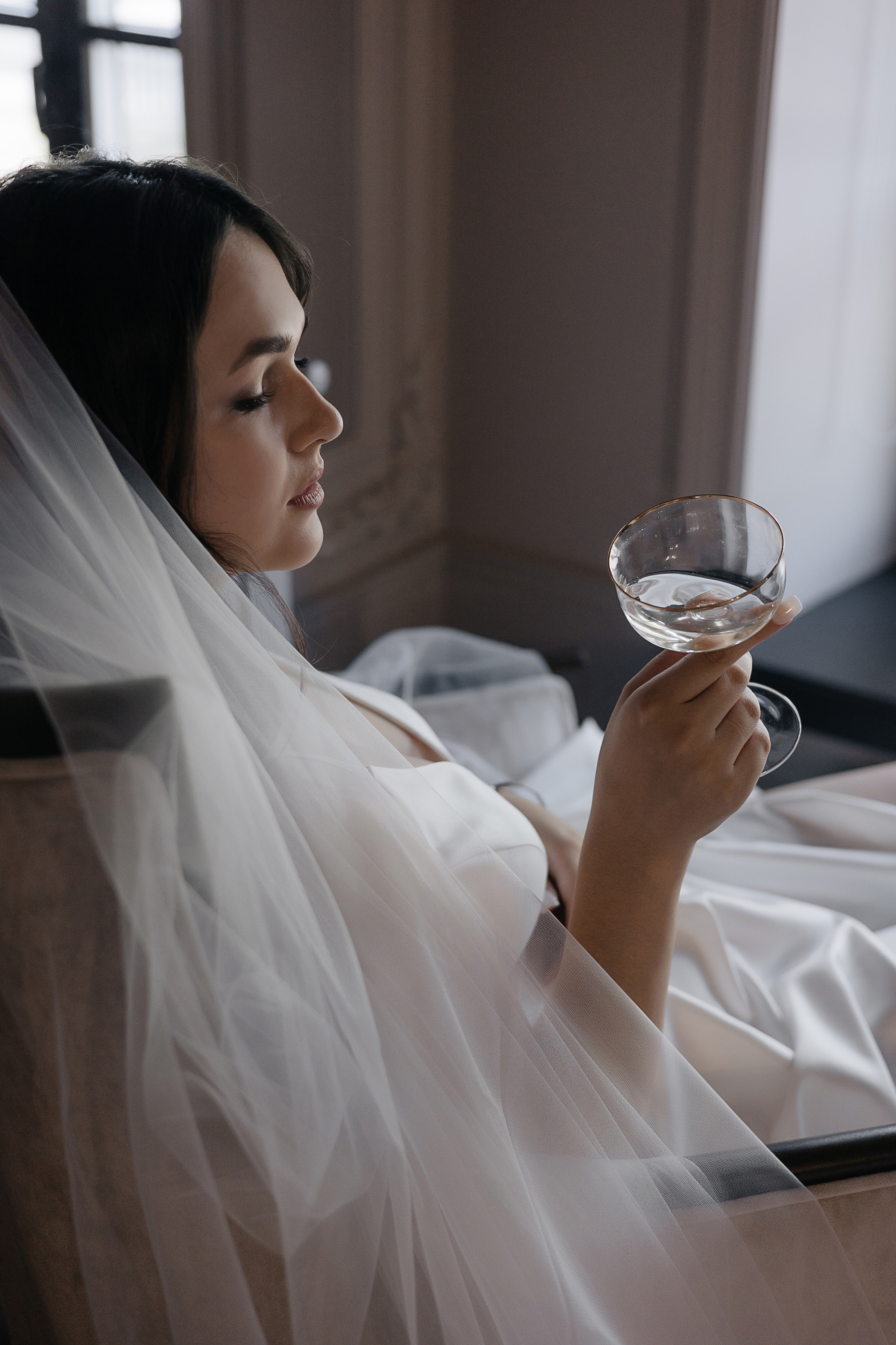 Свадьба Варвары и Максима. Свадебный и семейный фотограф в Твери и Тверской области