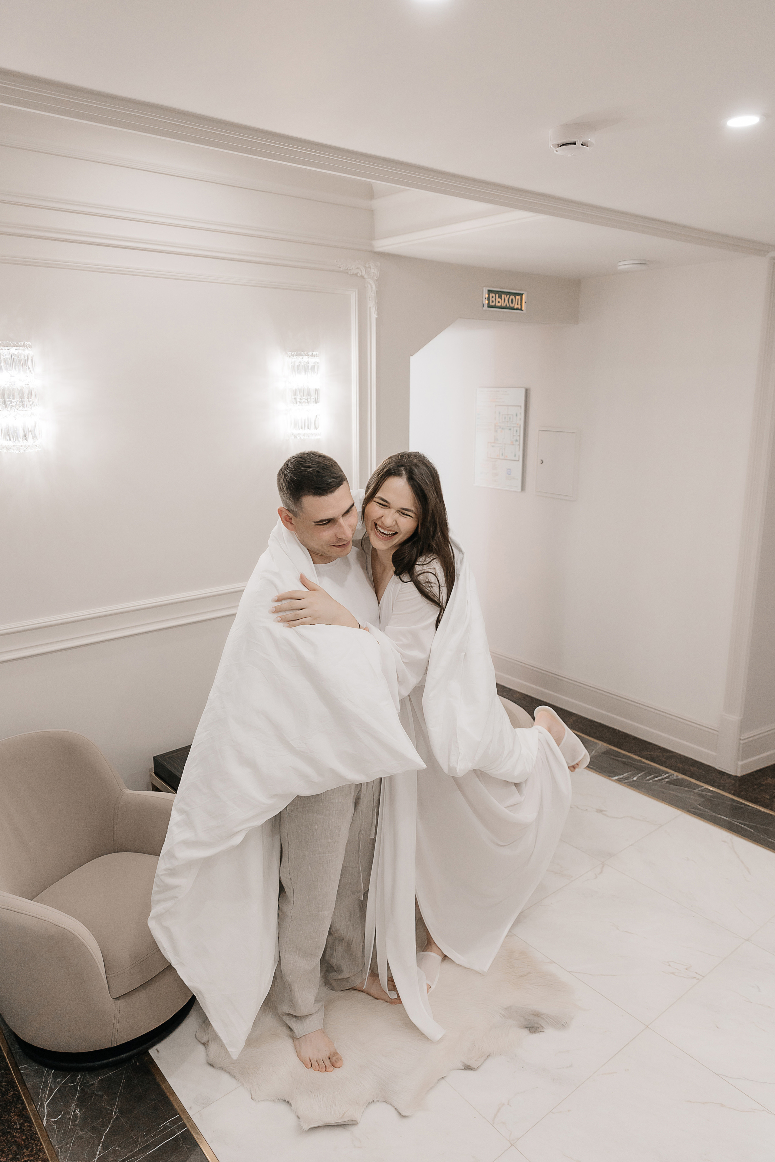 Свадьба Варвары и Максима. Свадебный и семейный фотограф в Твери и Тверской области