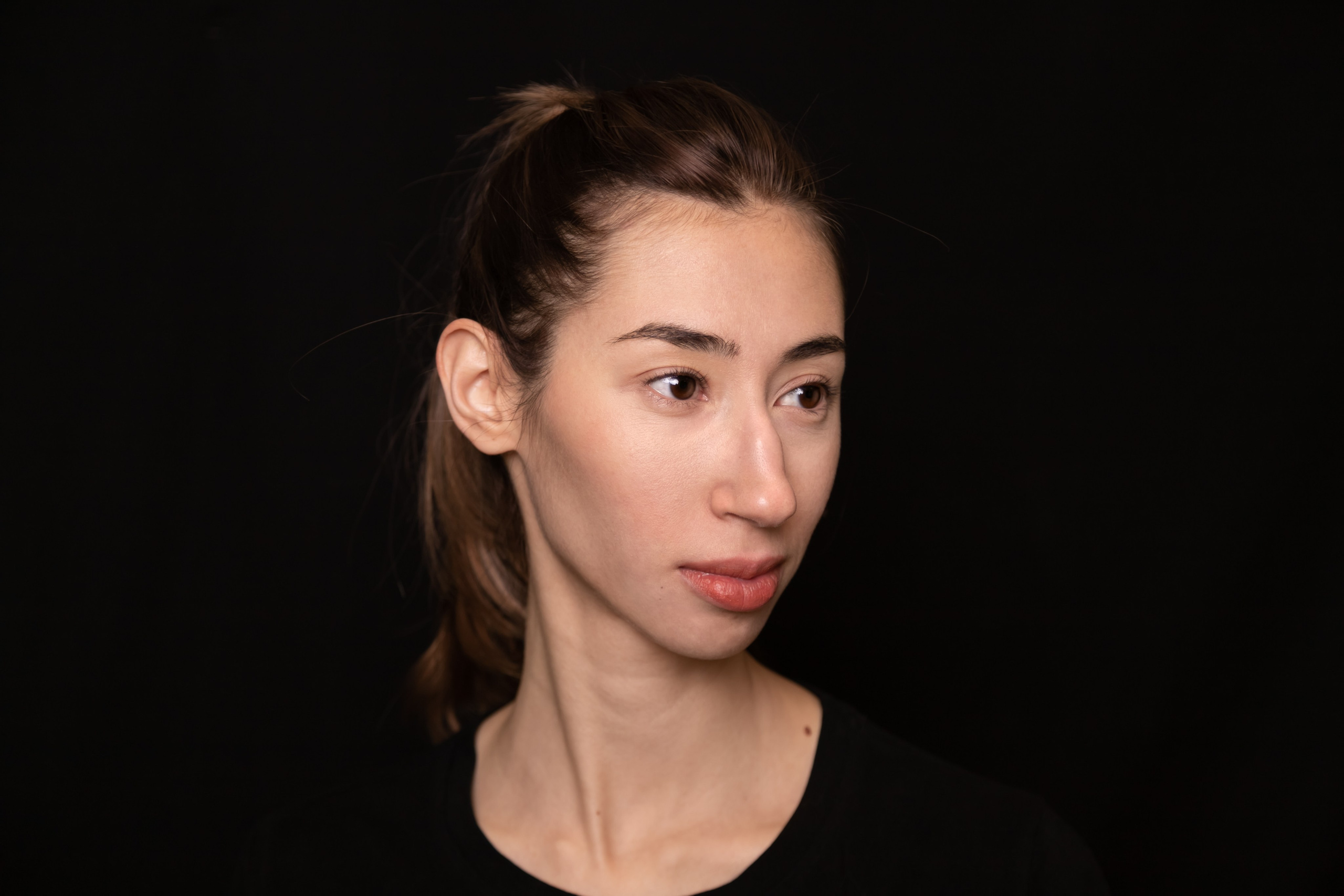 Актерское портфолио. Фотограф в Санкт-Петербурге Наталия Денисова