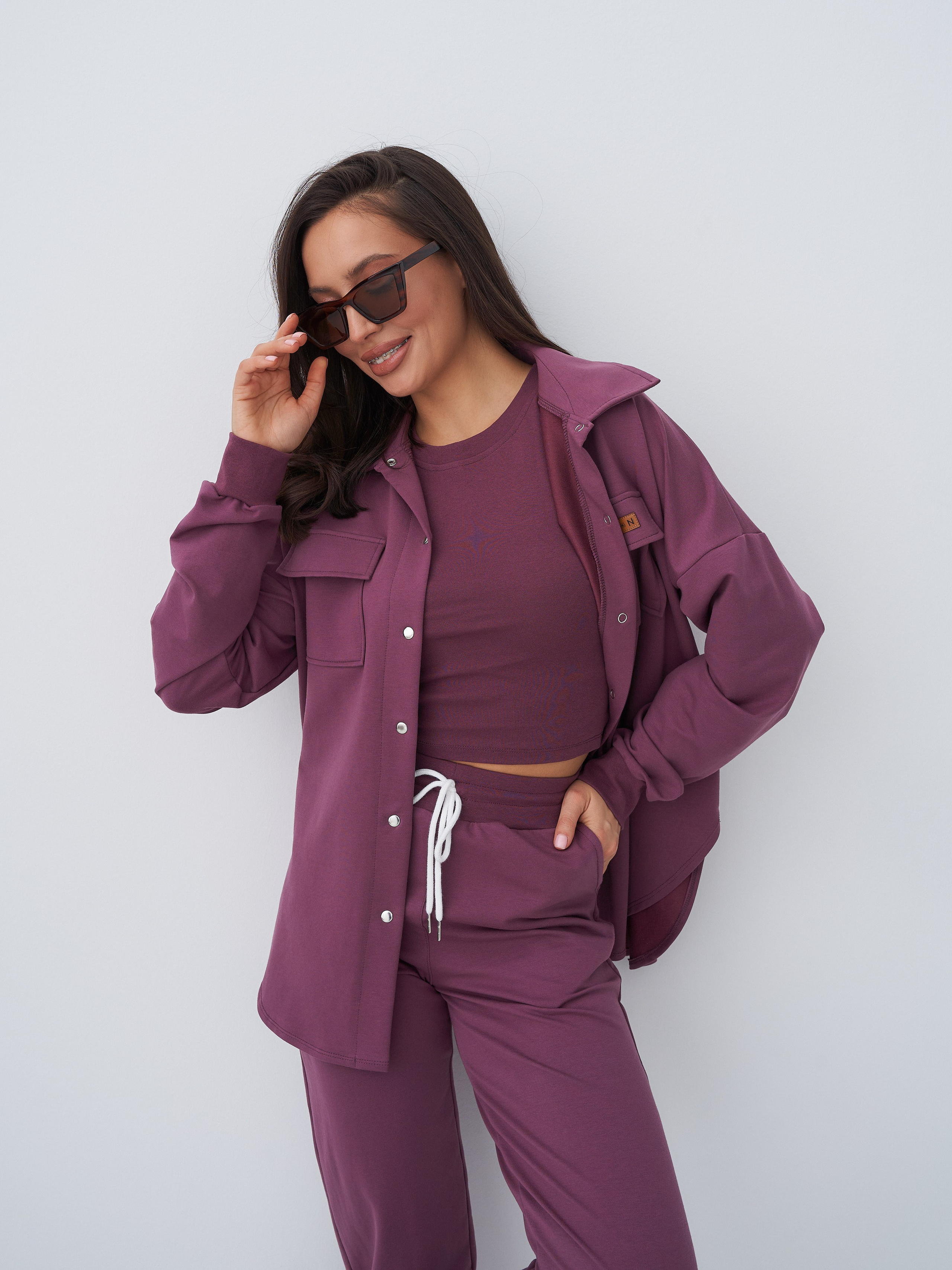 Настя Д. Контент для маркетплейсов и соцсетей. Фото и видео съемка