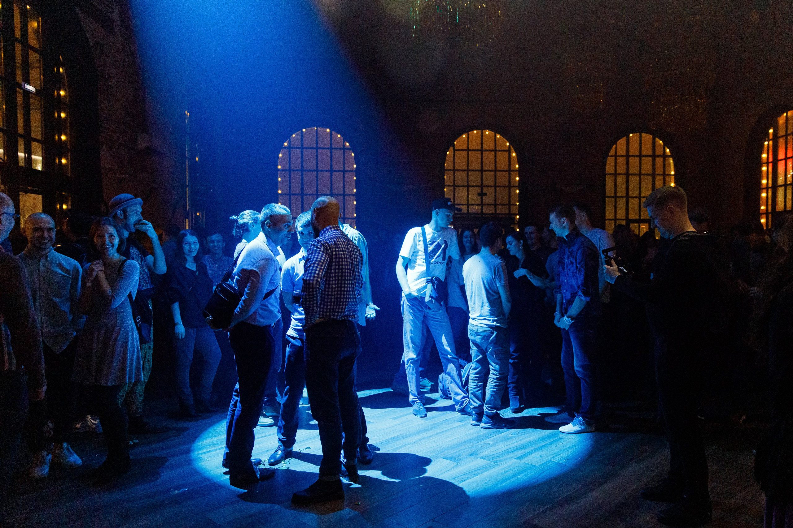 73. Фотограф Недорез Александр в Москве. Репортаж на ваших мероприятиях