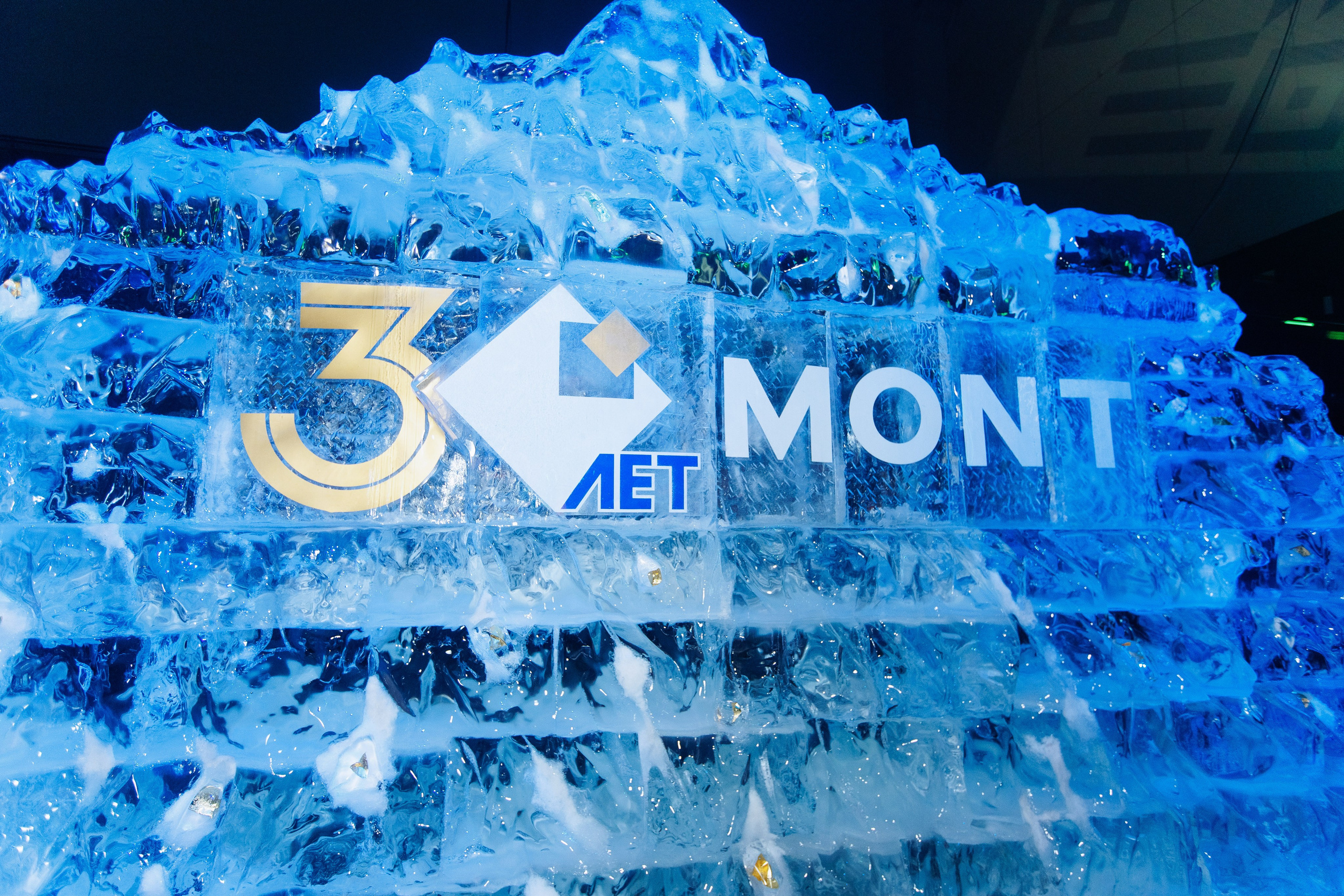 MONT (МТС Live Холл). Репортажный фотограф на мероприятие в Москве Алексей Терентьев