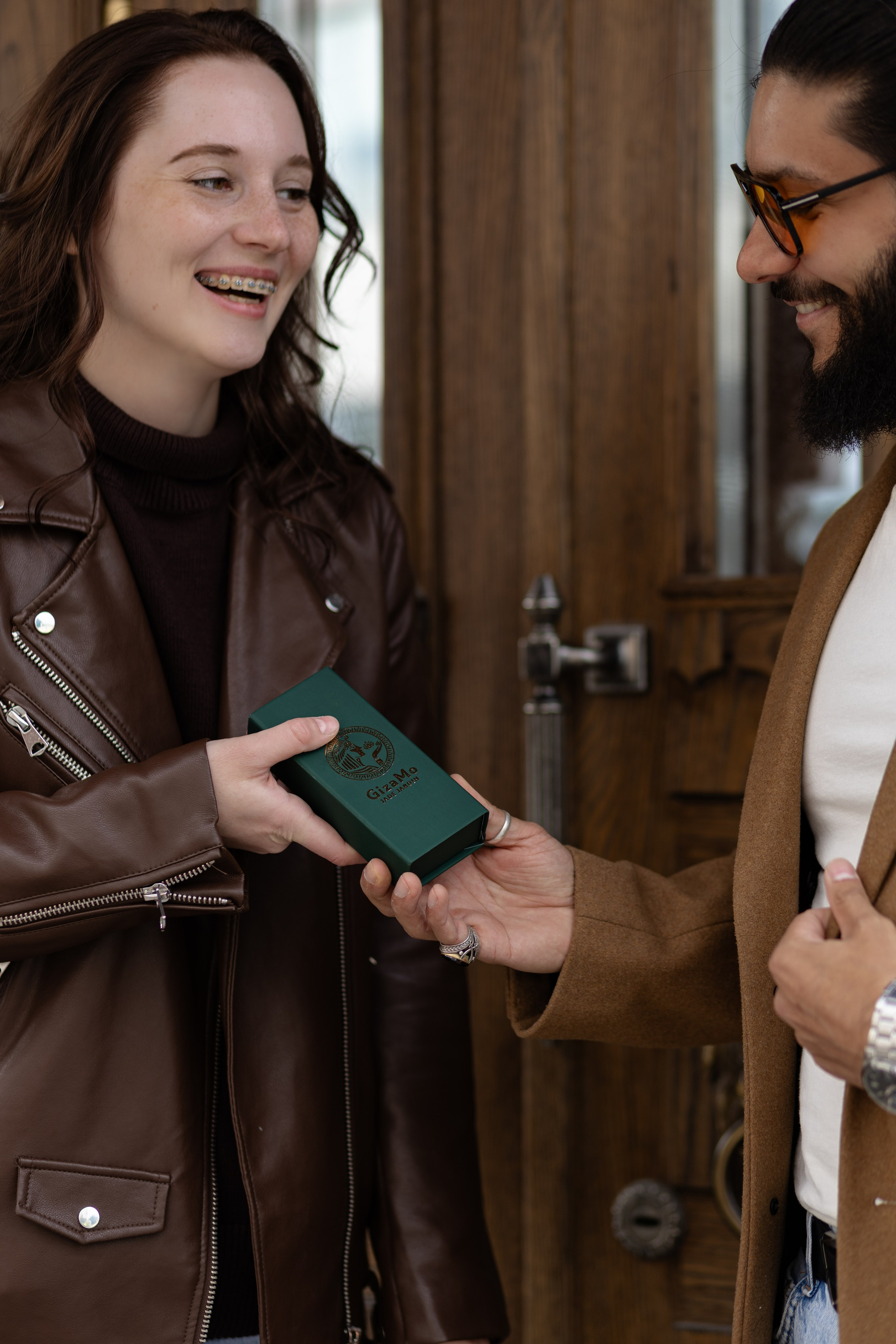 GizaMo. Фотограф в Екатеринбурге Гасанова Дилара