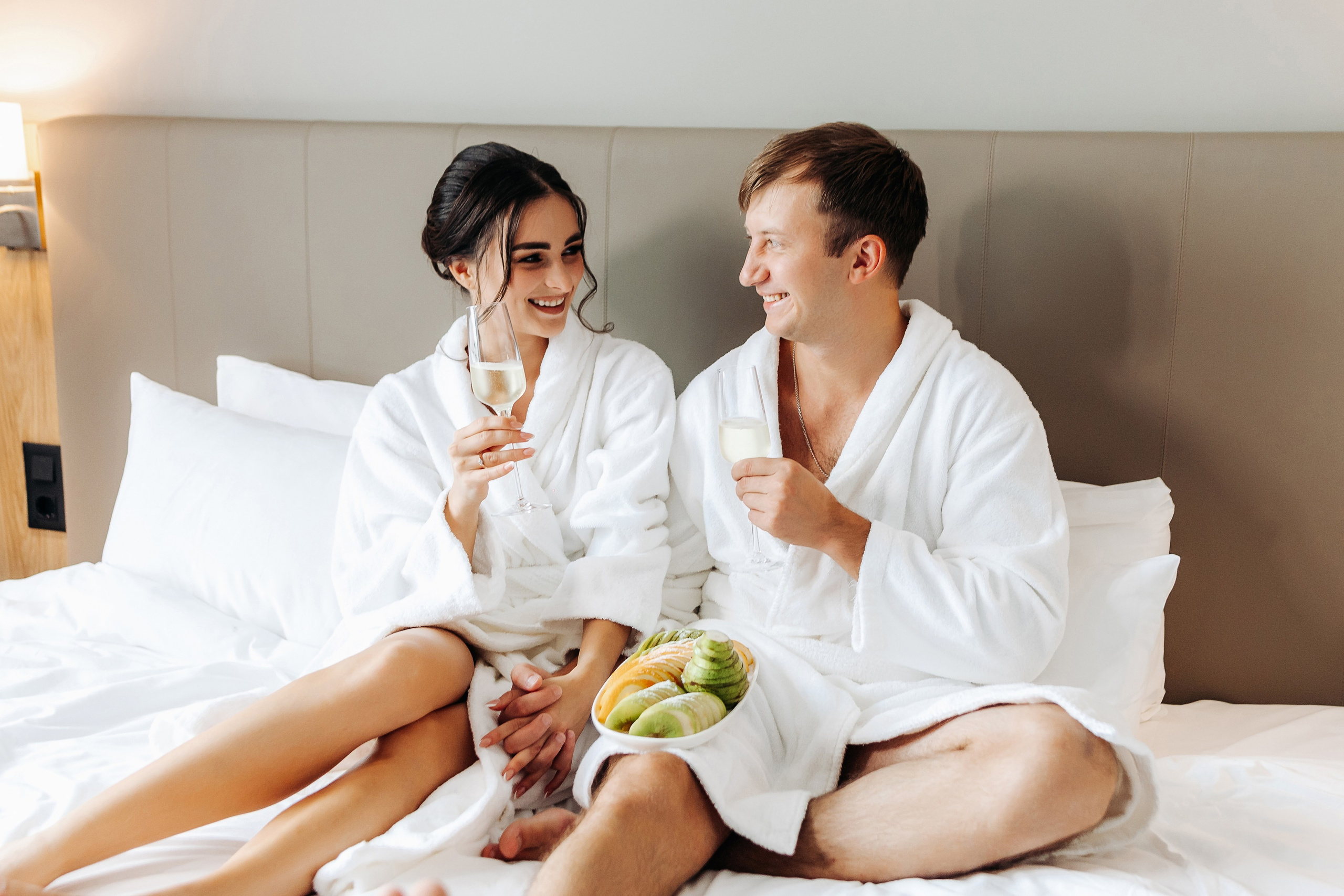 Максим Ангелина. Фотограф Омск Андрей Козяков