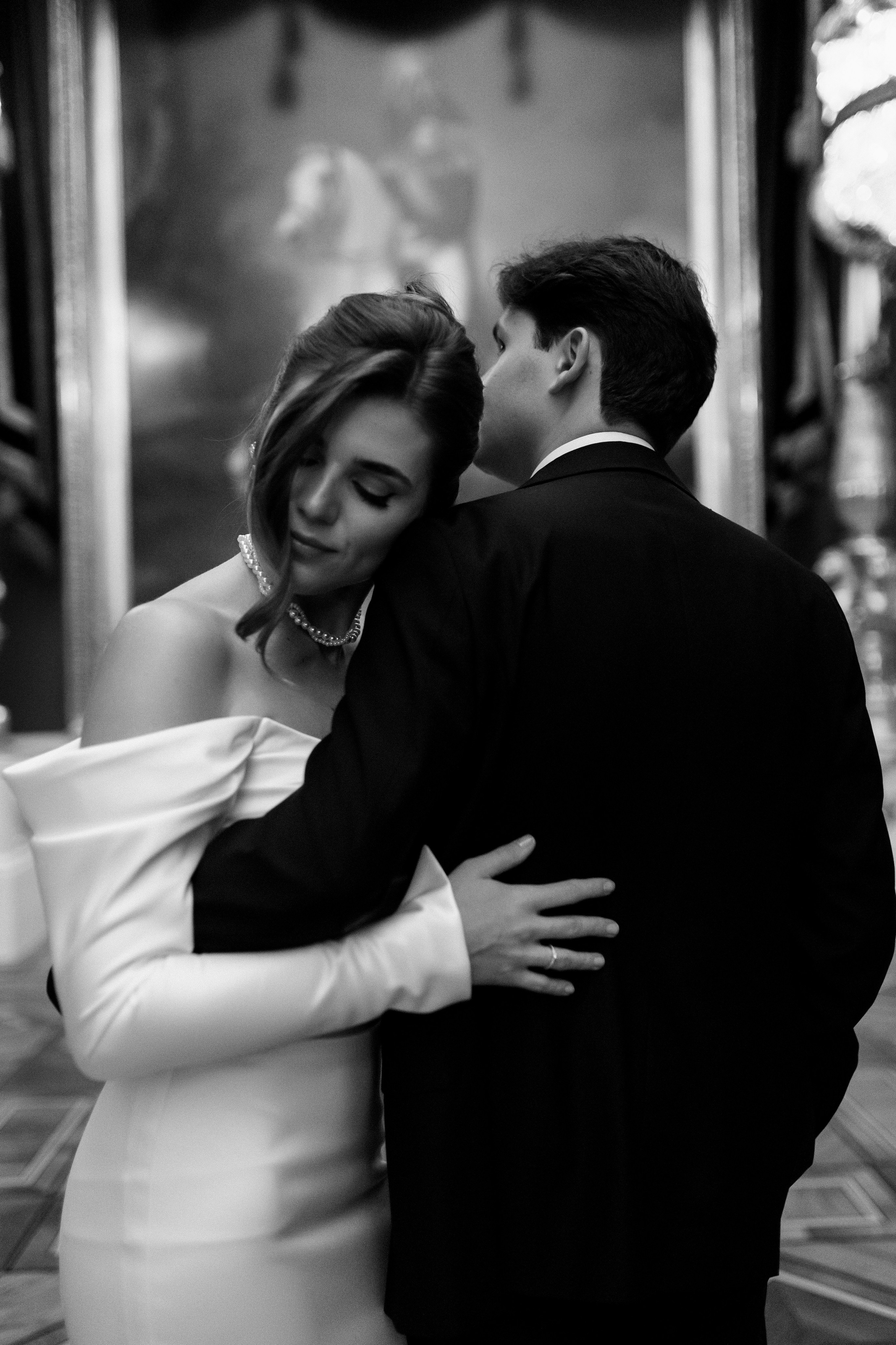 Между сейчас и навсегда. Свадебный и семейный фотограф Мария Князева в Санкт-Петербурге