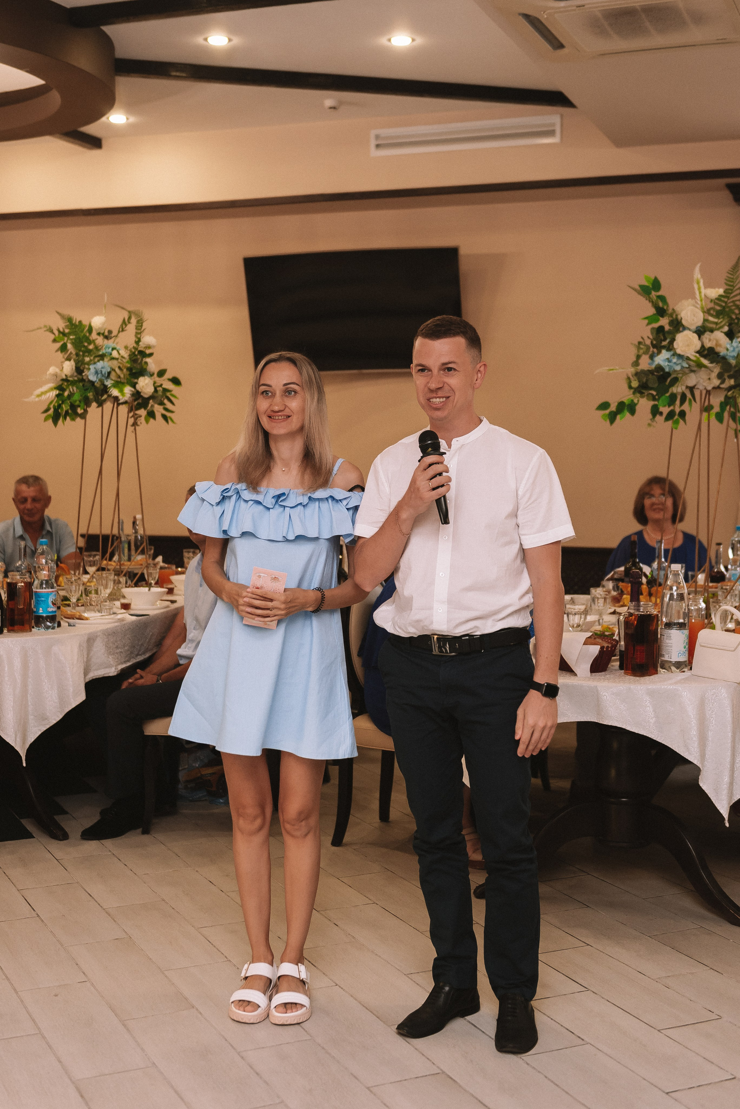 Мария + Дмитрий. Свадебный и семейный фотограф в Волгограде Олеся Лисицкая