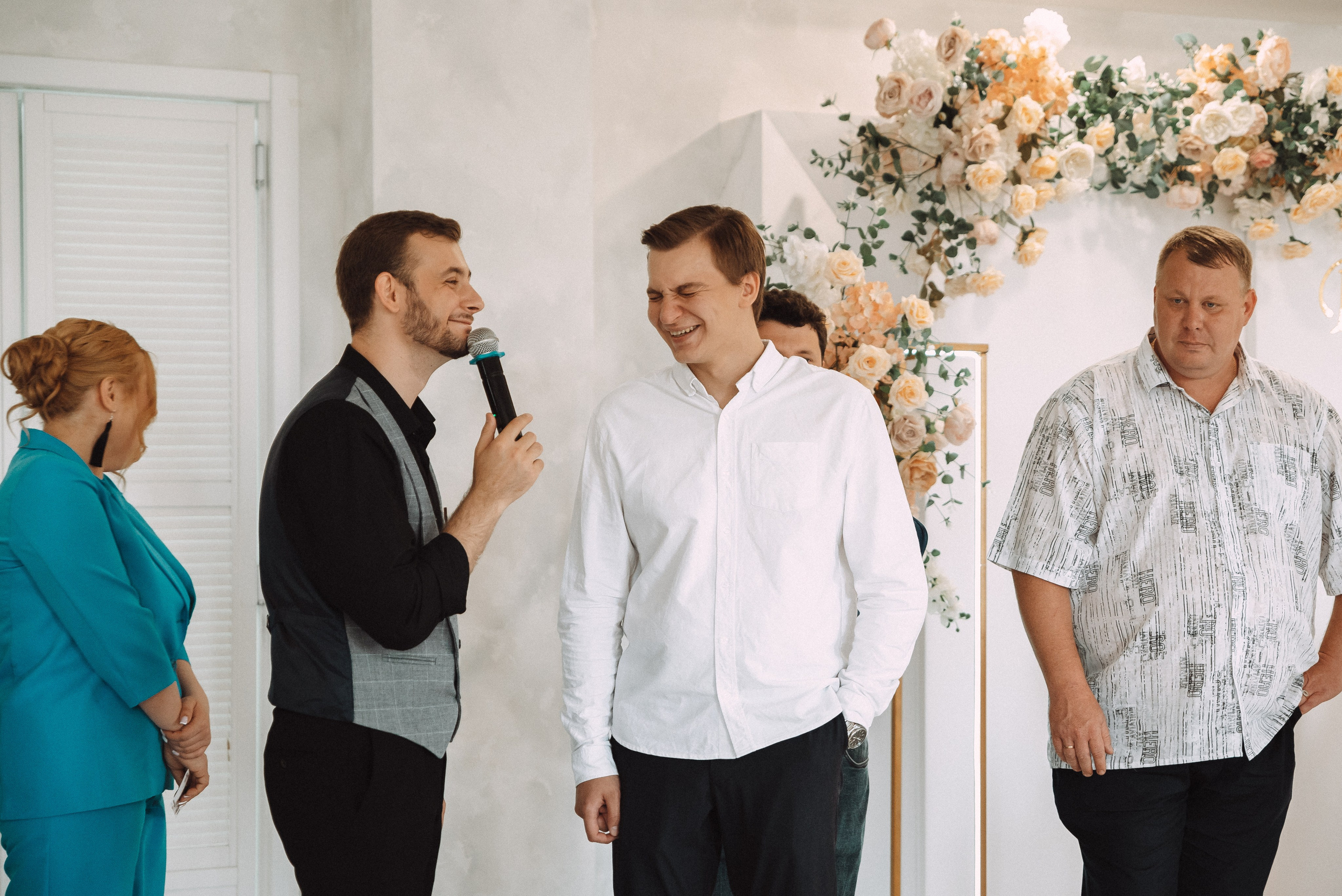 Роман + Ольга. Свадебный и семейный фотограф в Волгограде Олеся Лисицкая