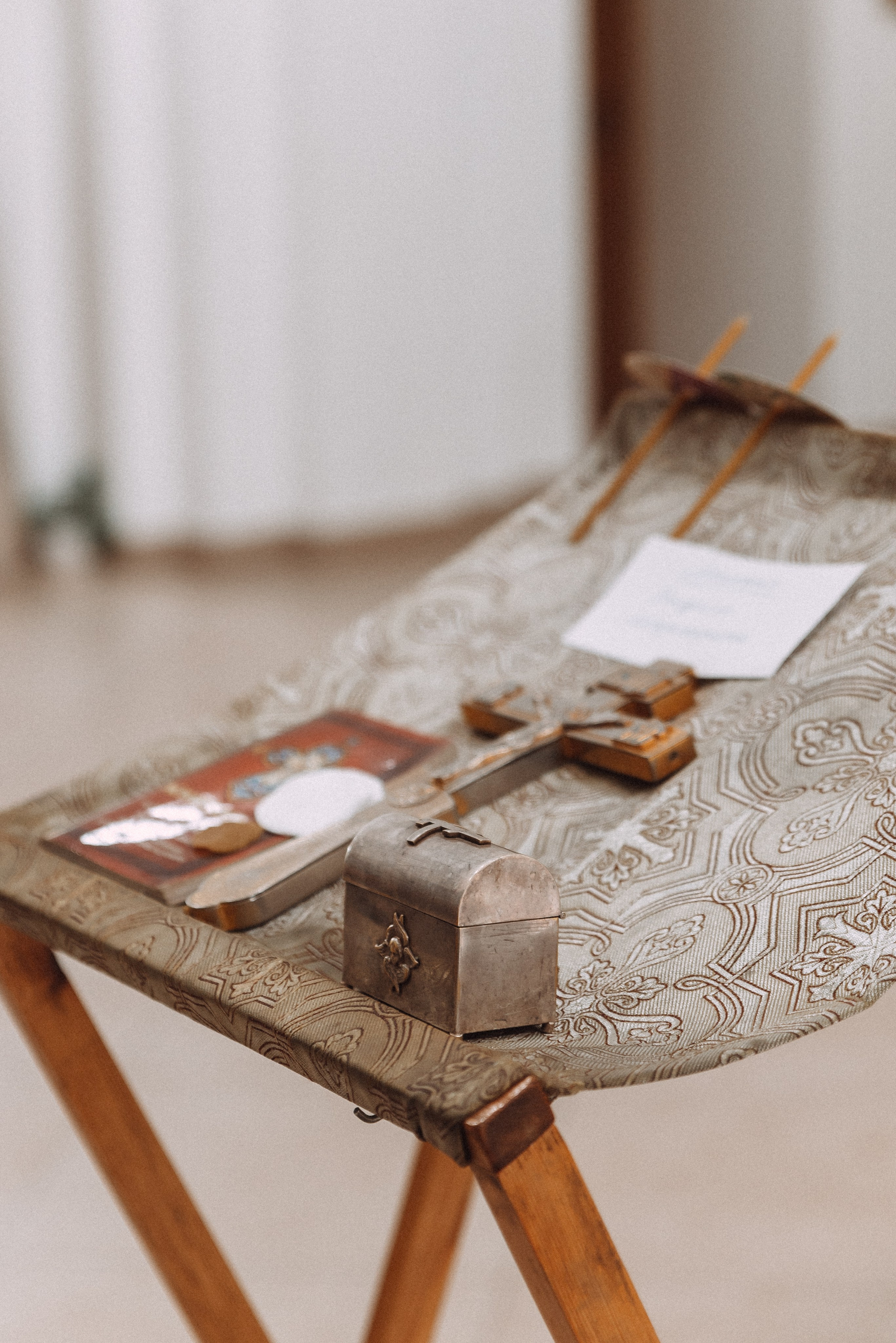 Крещение Михаила. Свадебный и семейный фотограф в Волгограде Олеся Лисицкая