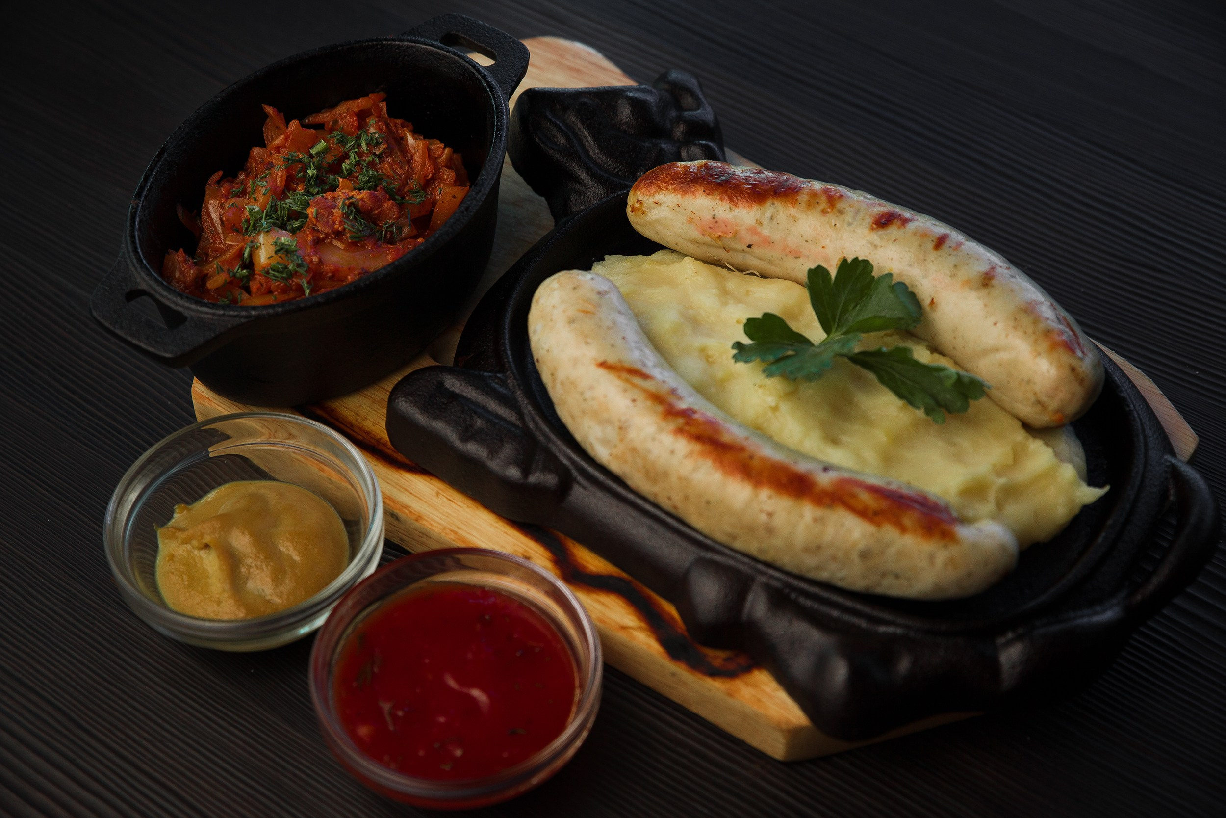 Меню для бара Beer House, Мегион. Фотограф Тюмень