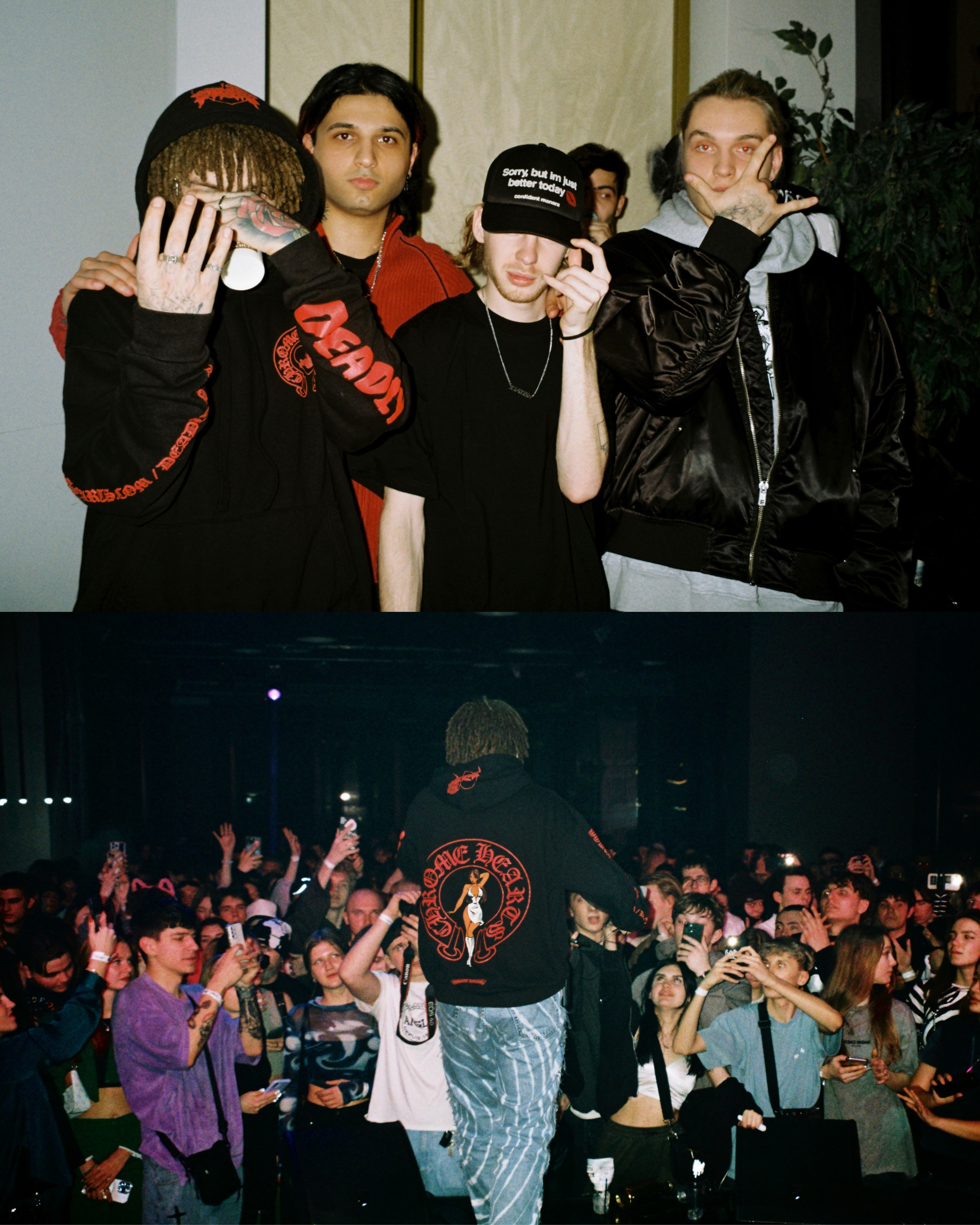 XXXMANERA | 27.12.2023. DARIA BLEDNOVA / photographer Moscow