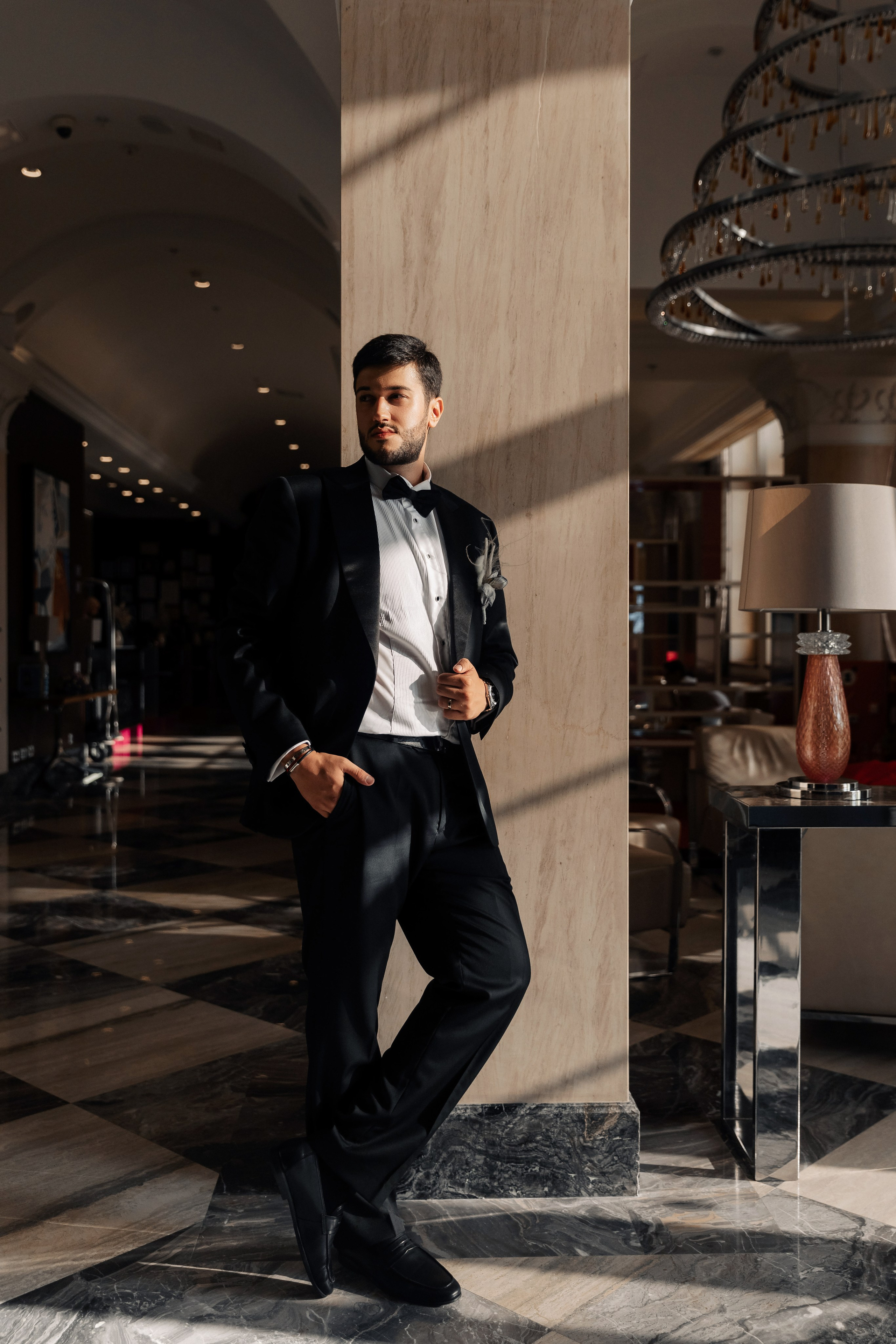 Альберт и Евгения. Свадебный и семейный фотограф в Ростове-на_дону, Тамара Оганесян