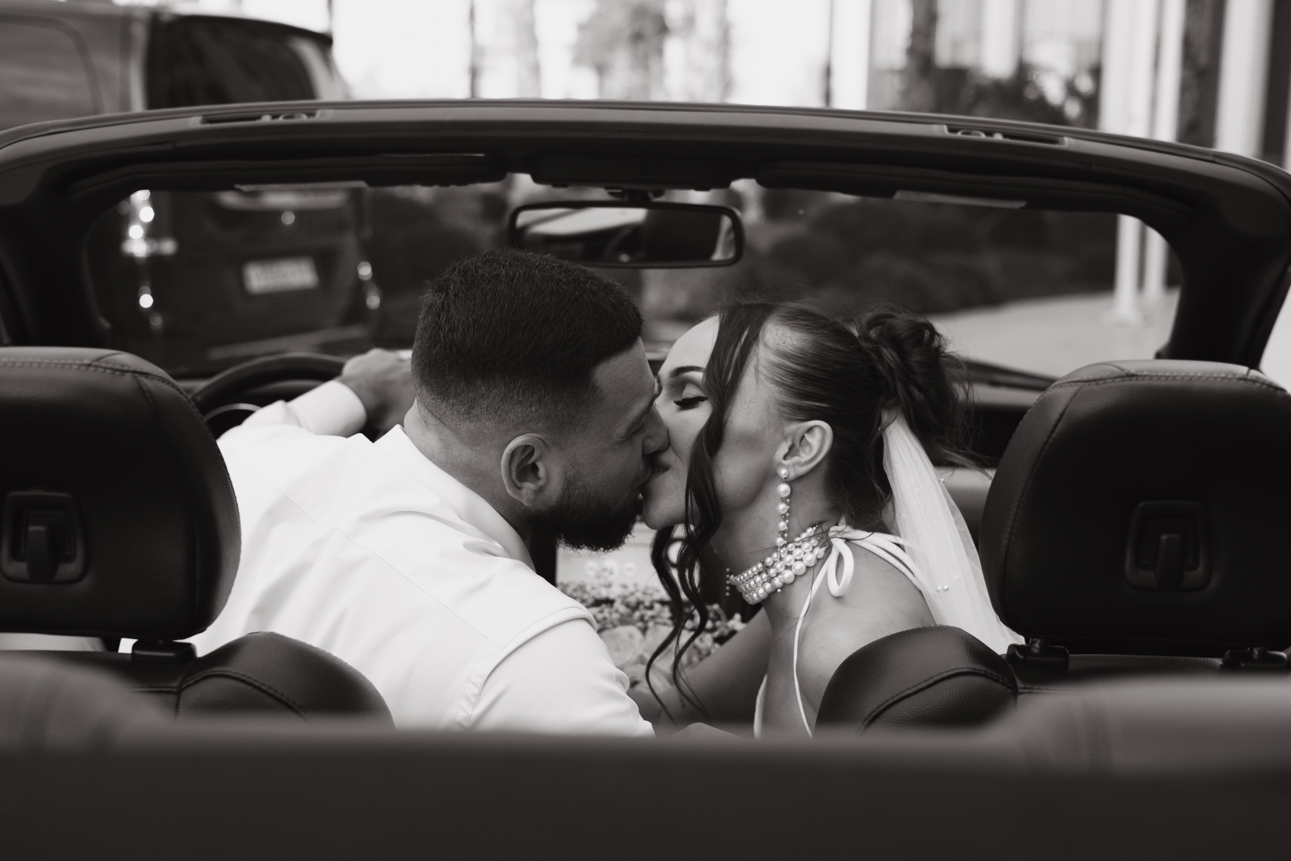 Юрий&Кристина. Фотограф в Екатеринбурге