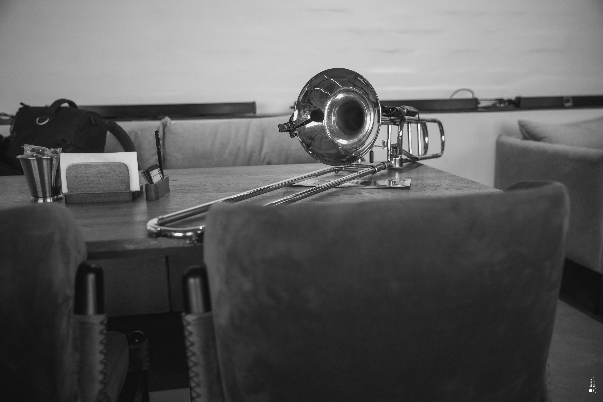 KEEP THE BRASS | ЗОЛОТЫЕ. Портретный фотограф Денис Милютин