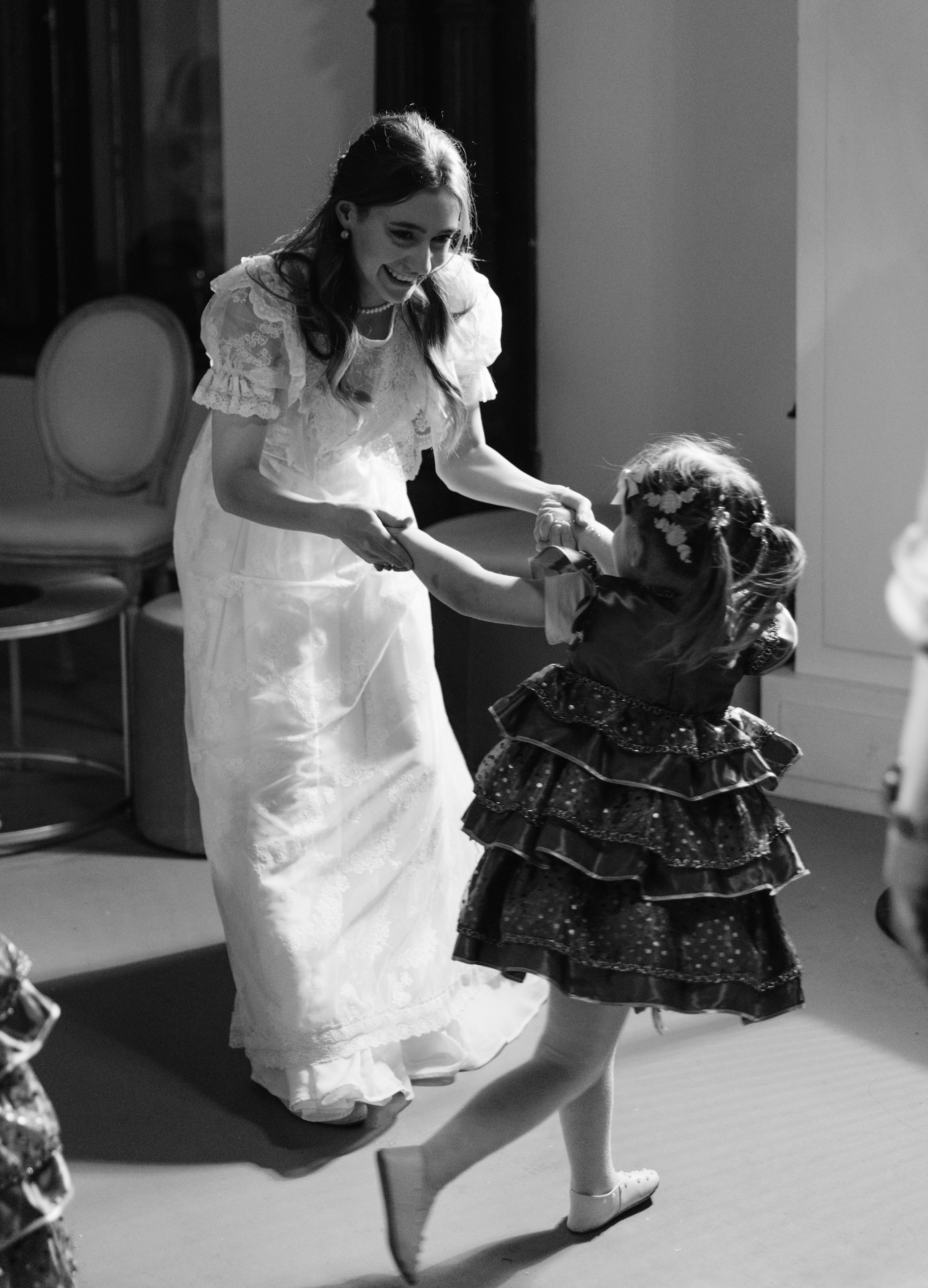 ДЕНЬ РОЖДЕНИЯ ТАНЮШИ