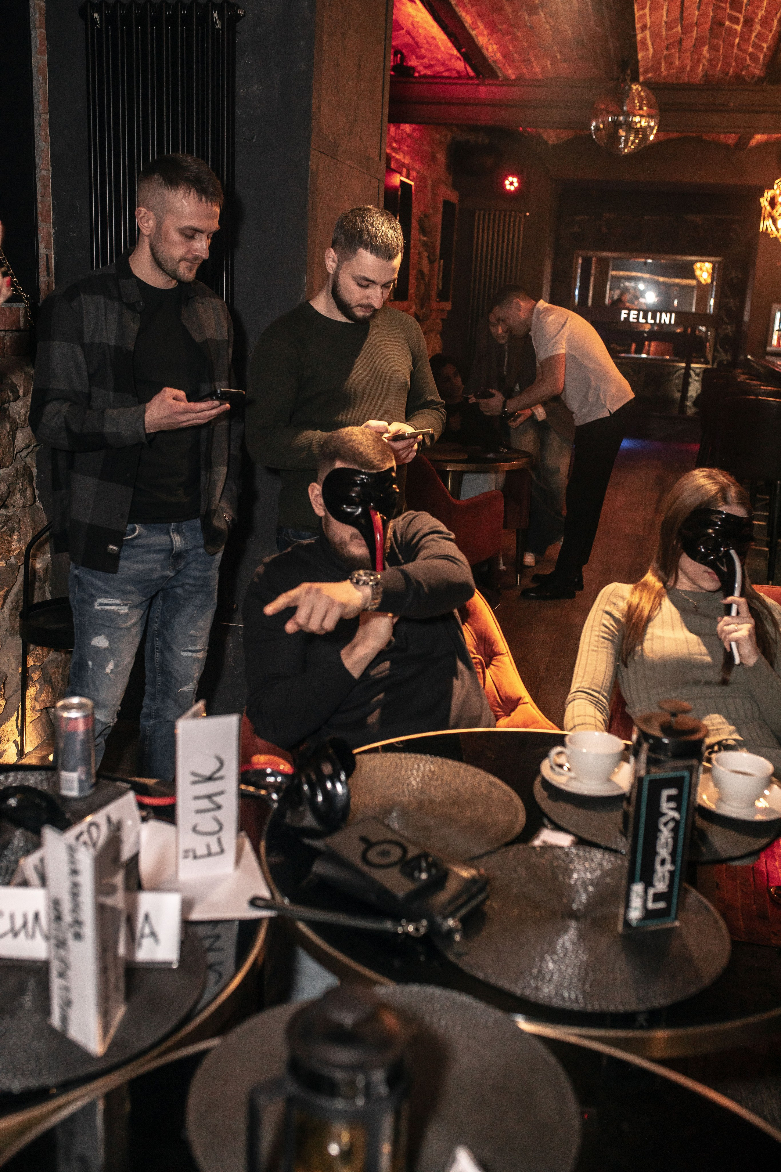 BIG_MAFIA_NSK. Репортажный фотограф в Новосибирске