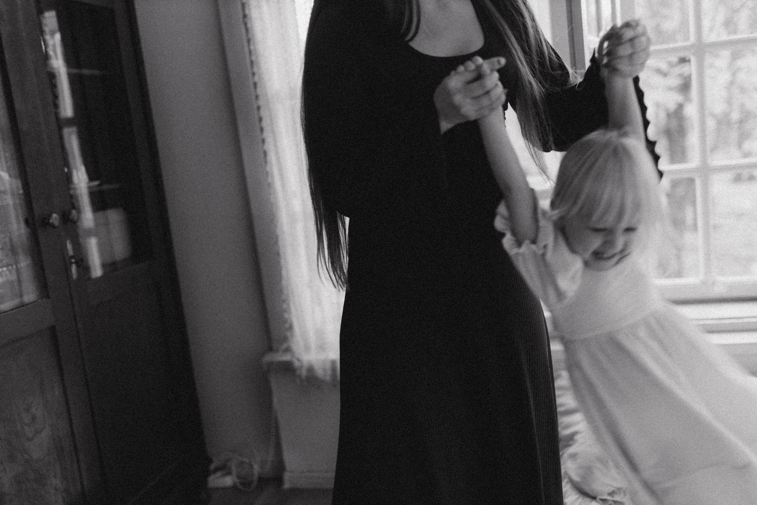 Сергей, Ангелина и Есения. Фотограф в Петербурге Ольга Стрельченко