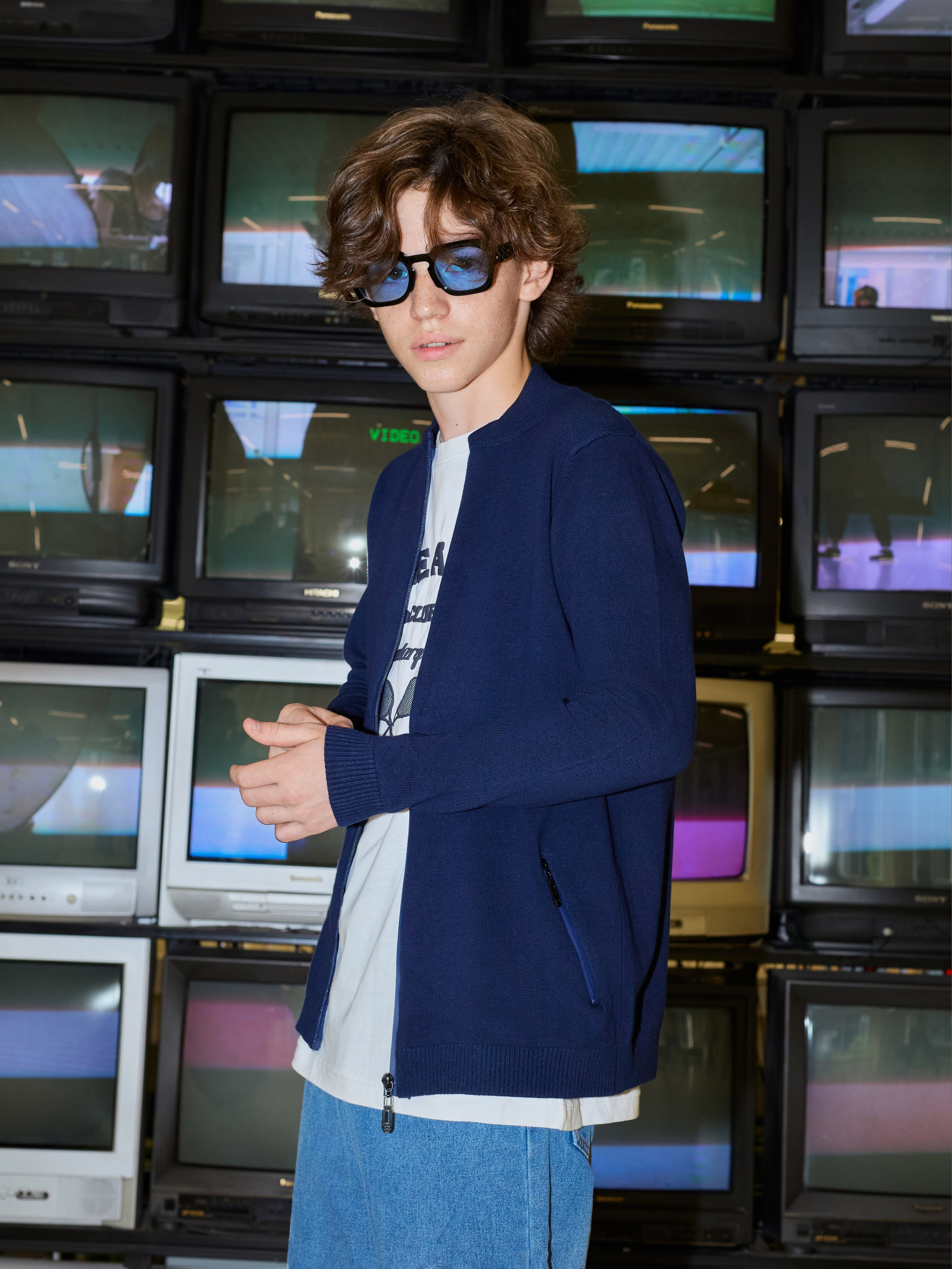 Съемка на модели. Ангелина Журавлева Фотограф в Москве