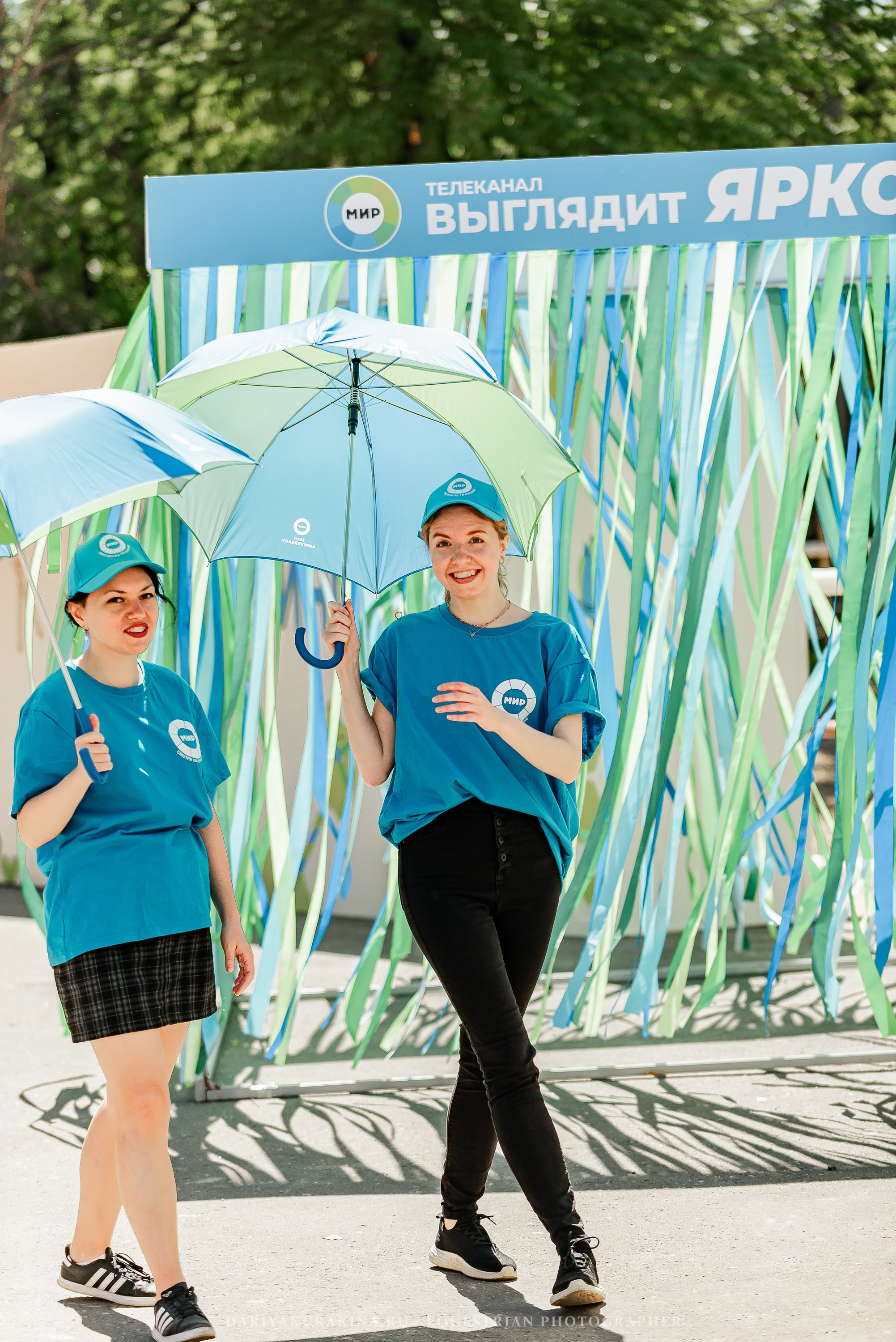 #ПОНИФОРУМ 2024. Конный фотограф Куракина Дарья • Фотосессии с лошадьми