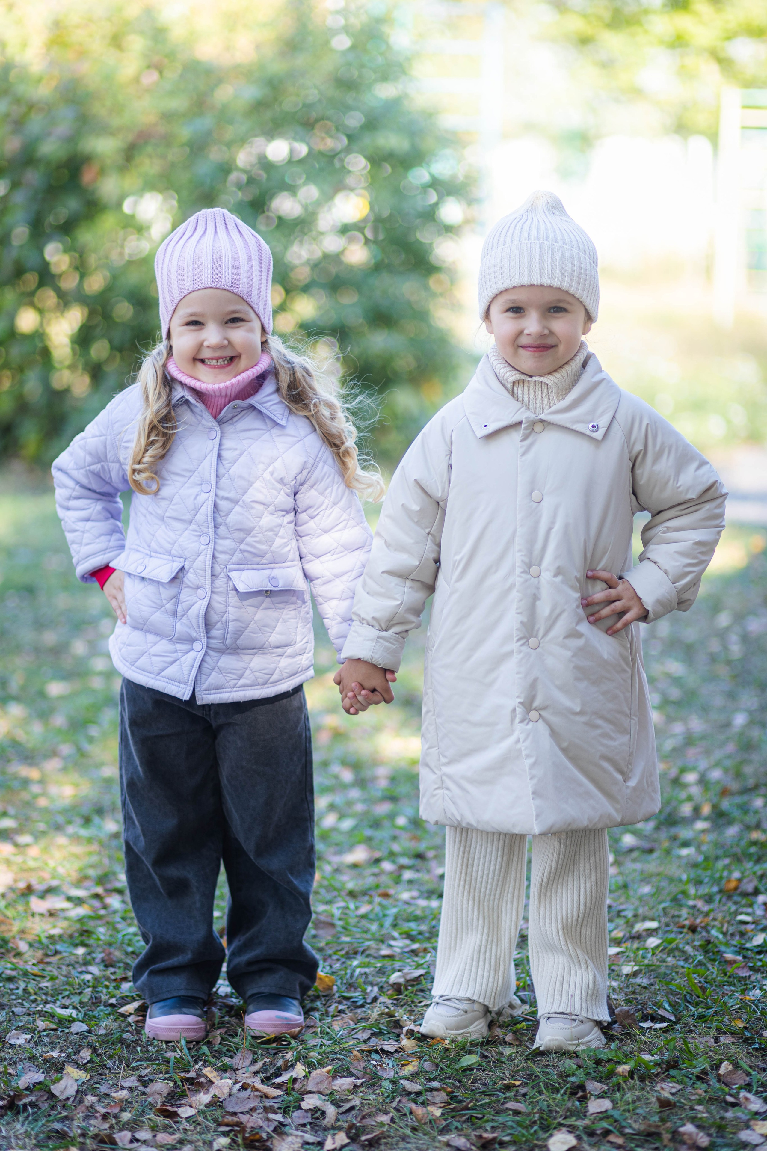 Детская фотосессия. Главная