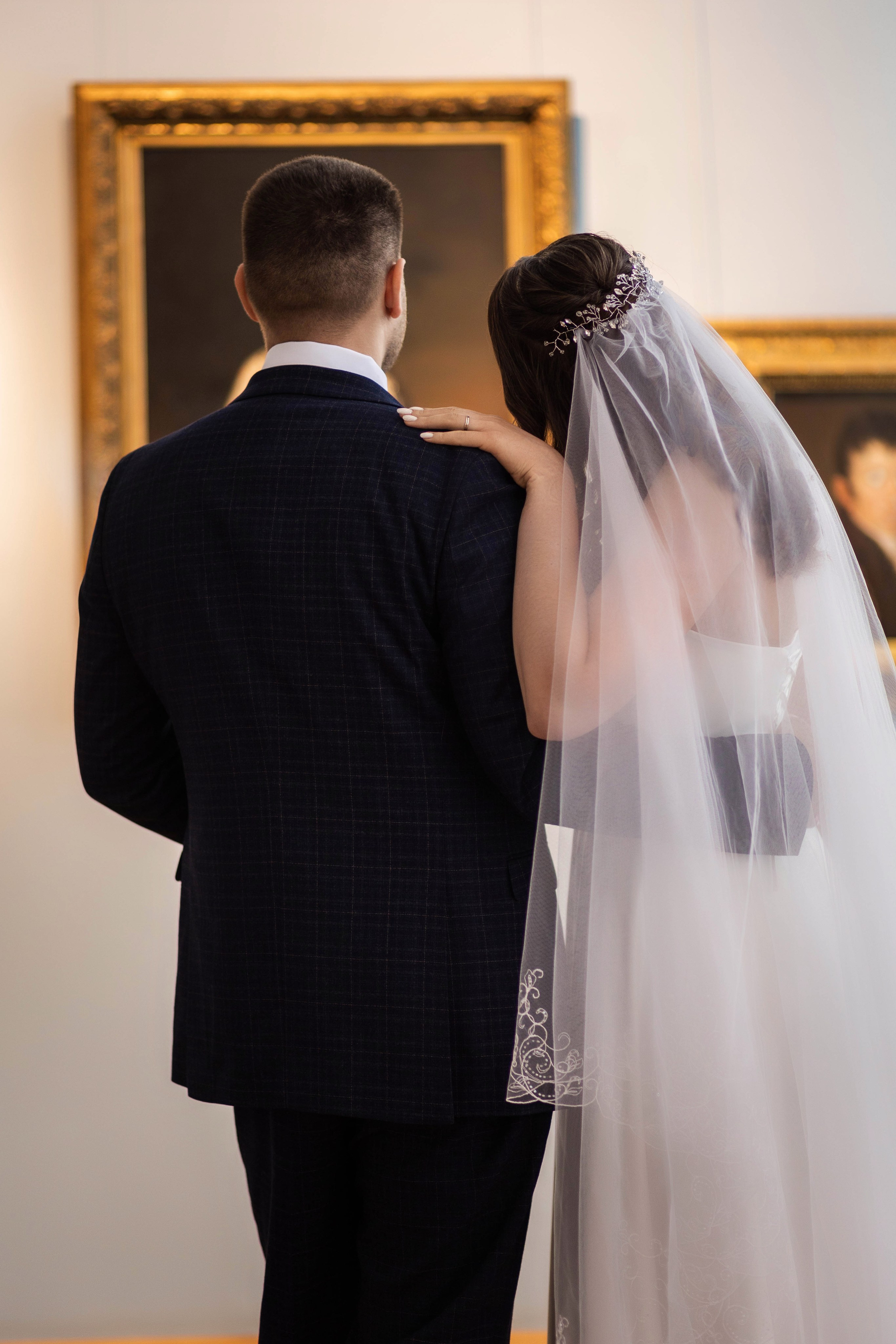 Wedding day. Главная