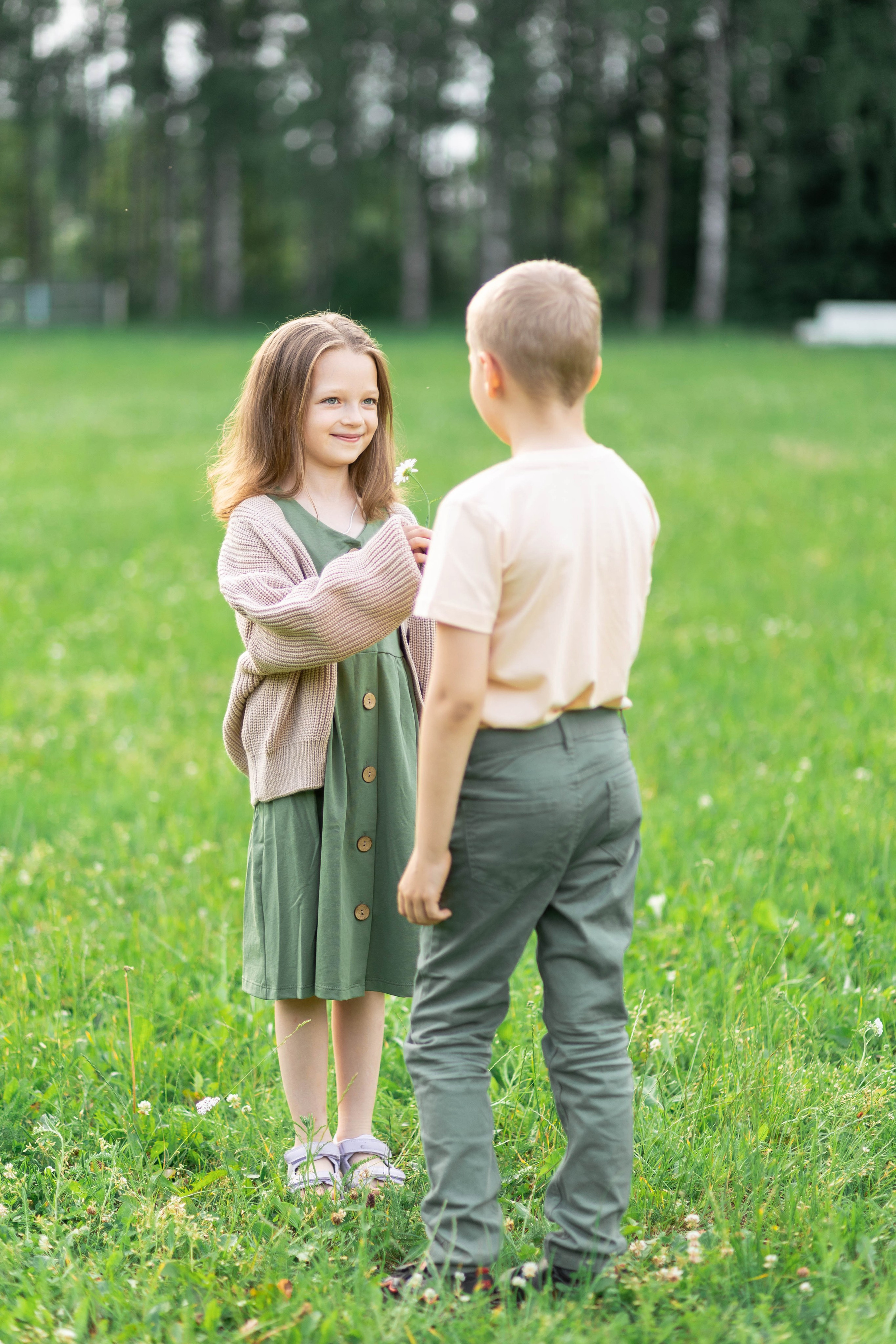 Детская фотосессия. Главная