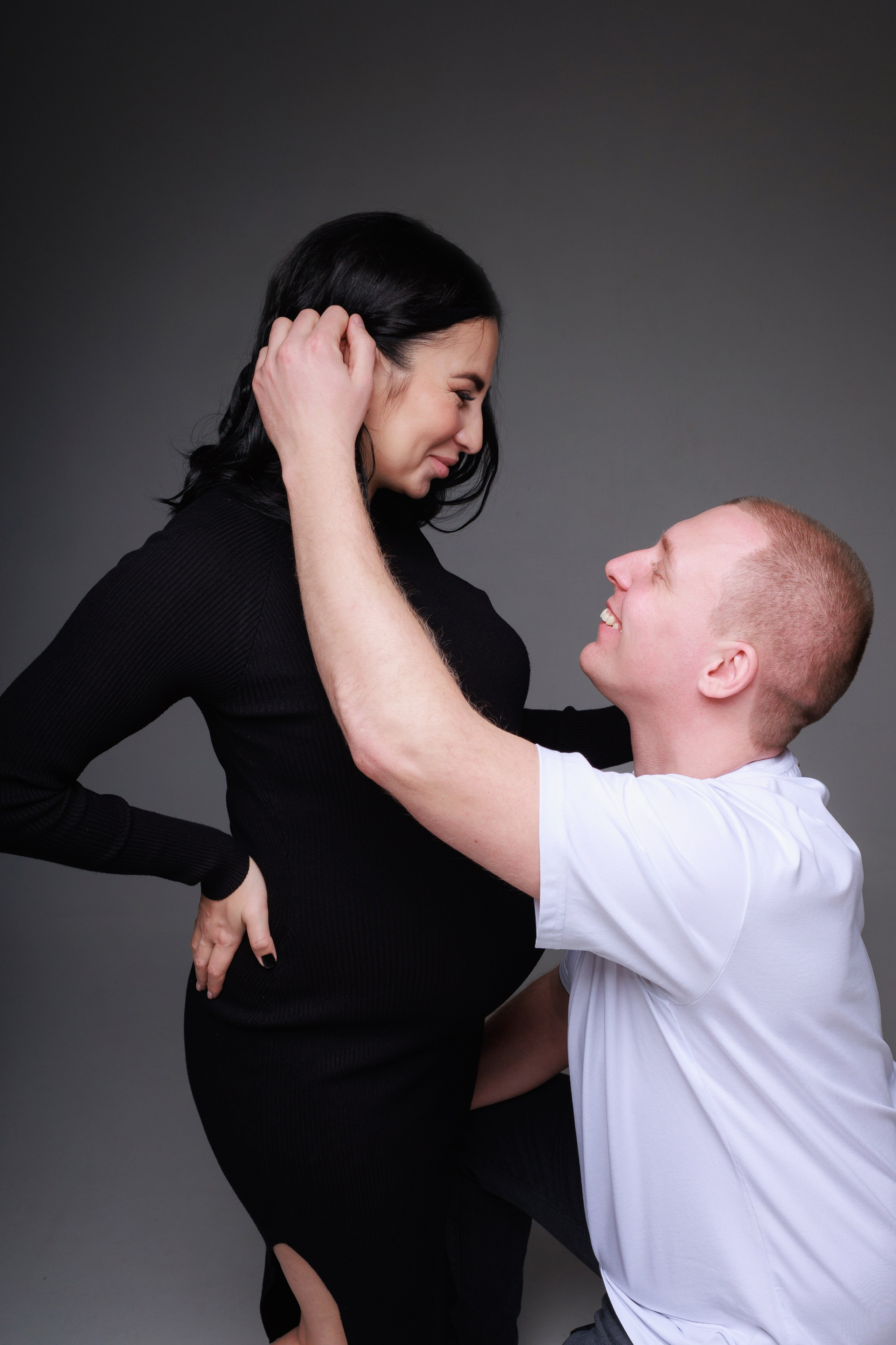 Фотограф беременности. Newborn Фотограф в Твери