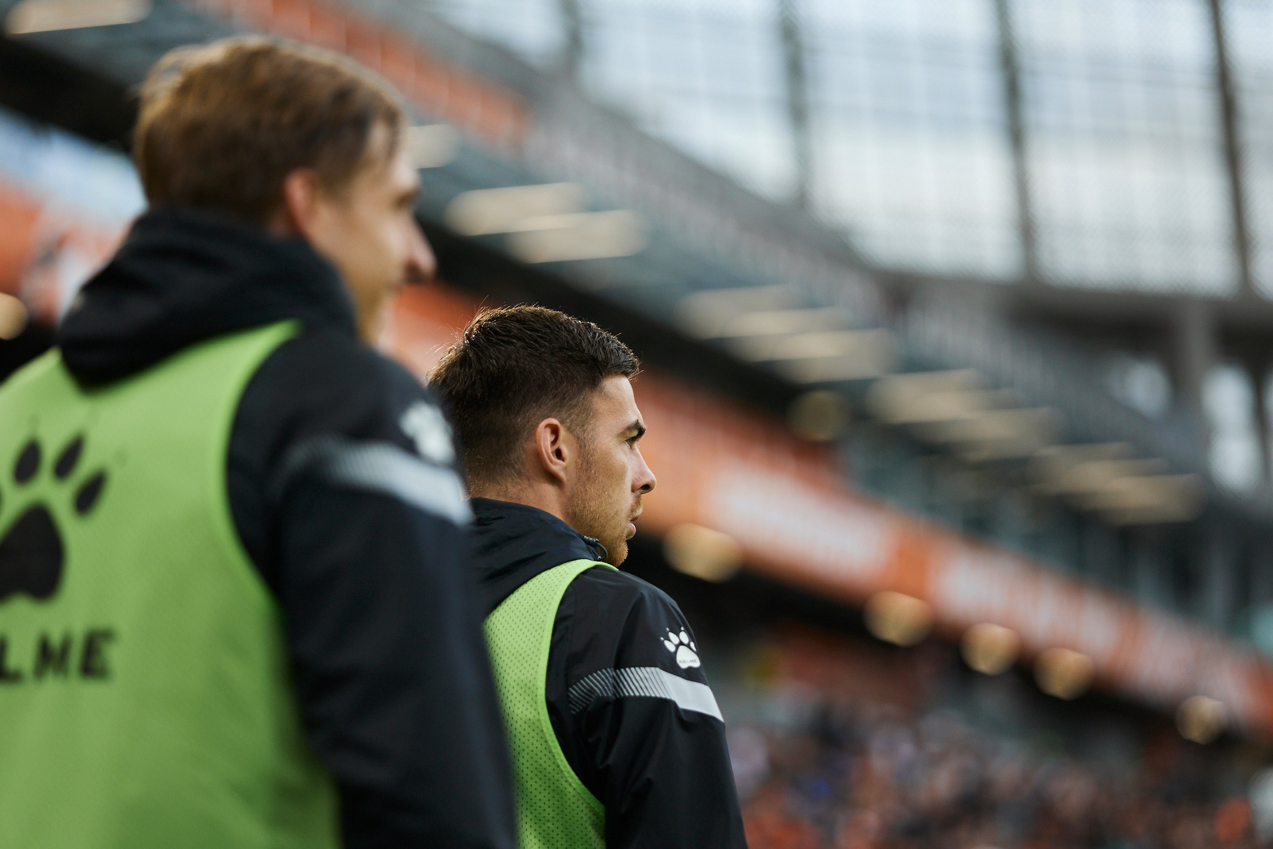 Мир РПЛ Сезон 23-24 «Урал — Локомотив». Валитов Тимур | Репортажный фотограф