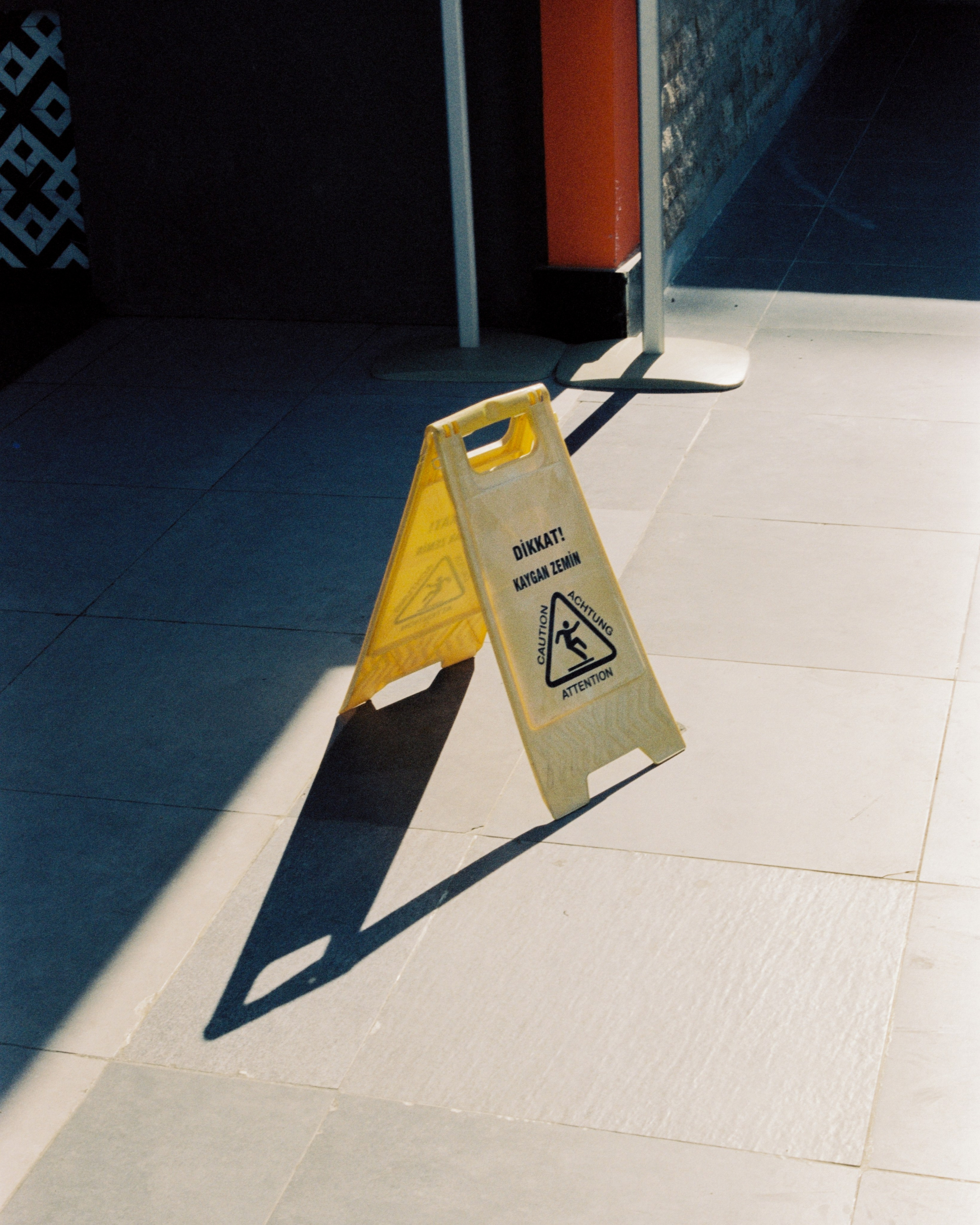 Turkey. Kirill Shashkov