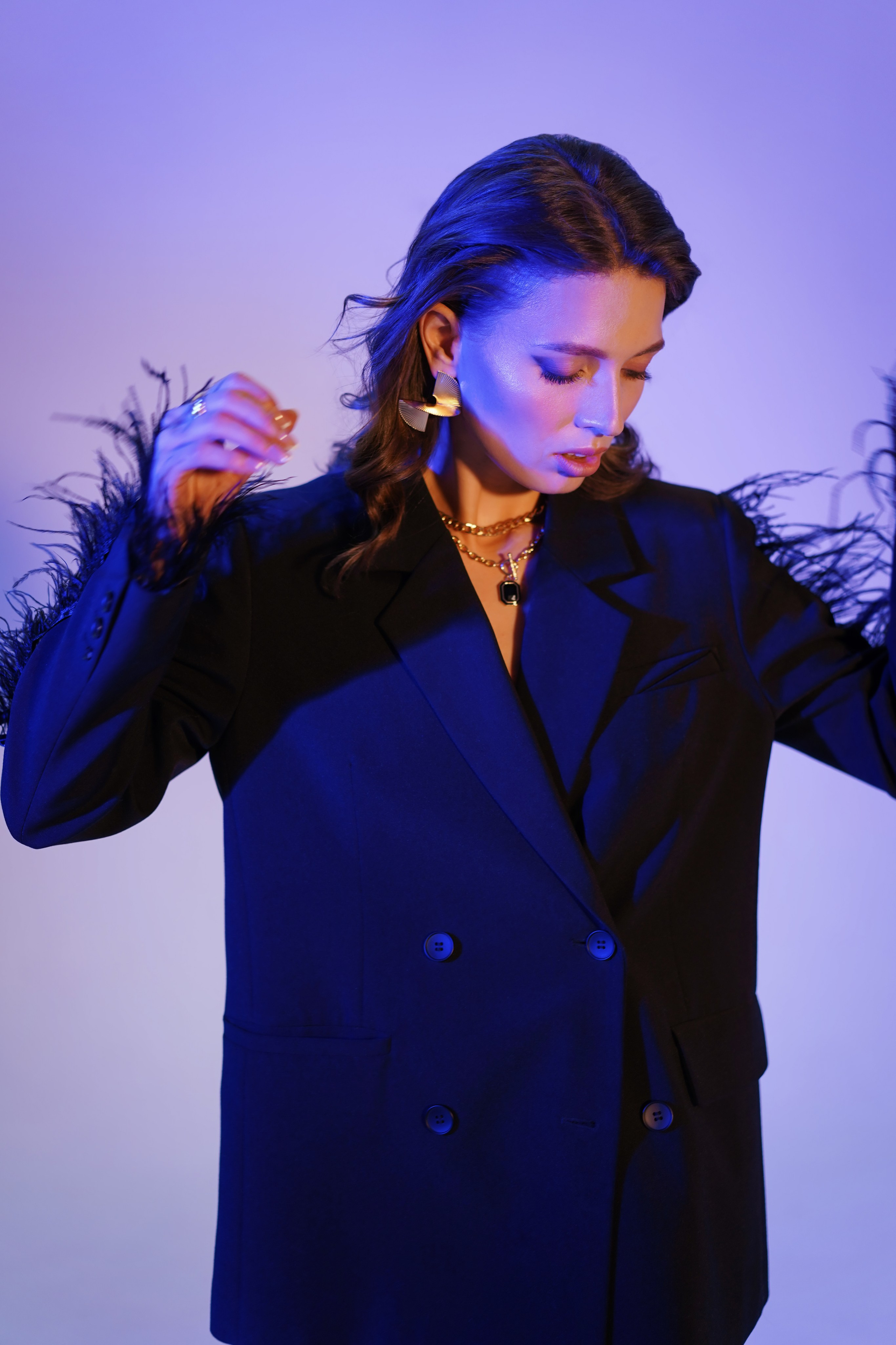 Angel. Светлана Гордеева. Портретный фотограф