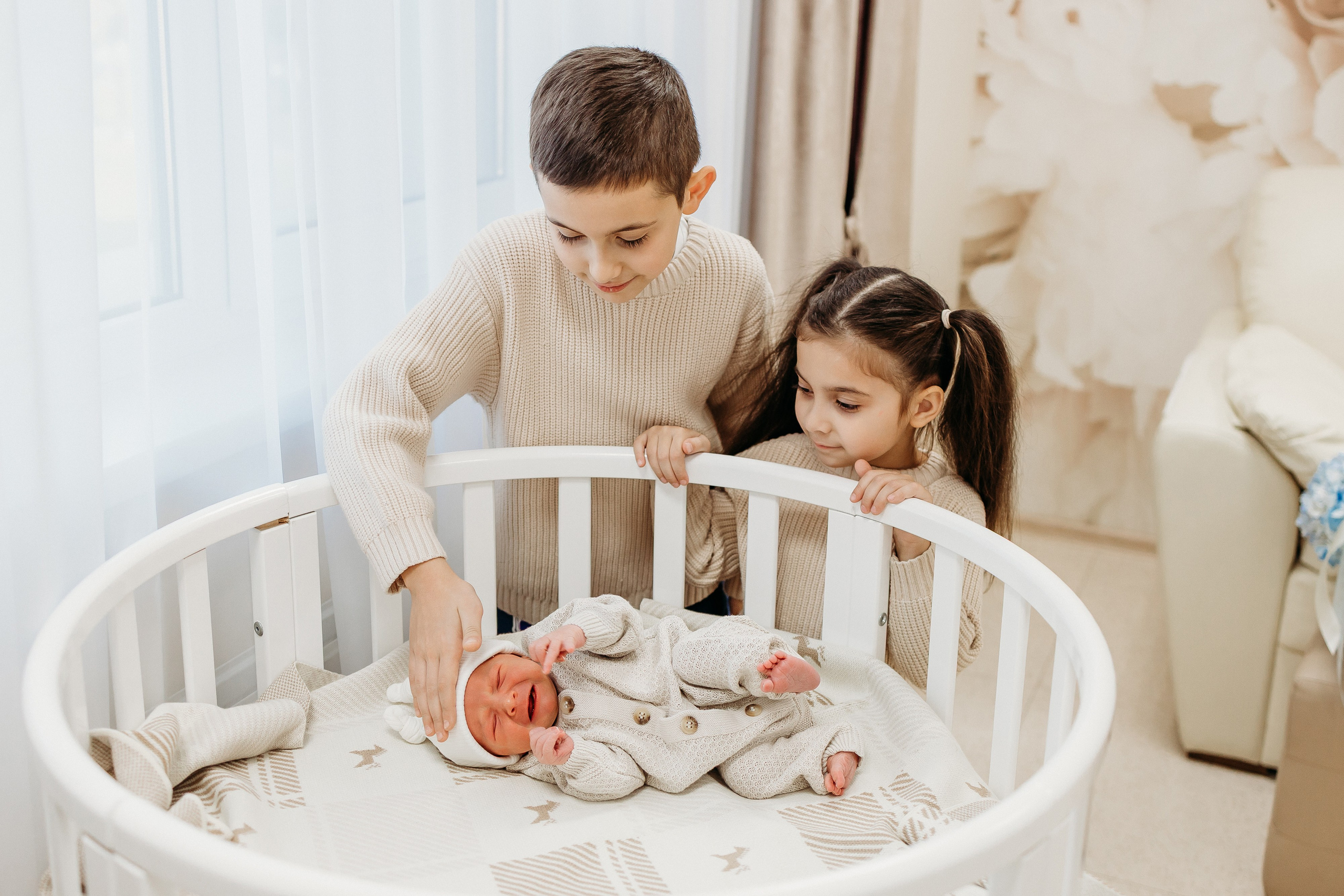 Анри. Семейный и детский фотограф в Краснодаре. Фотограф новорожденных. Фотограф ньюборн. Фотограф родов Краснодар. Катя Угнивенко