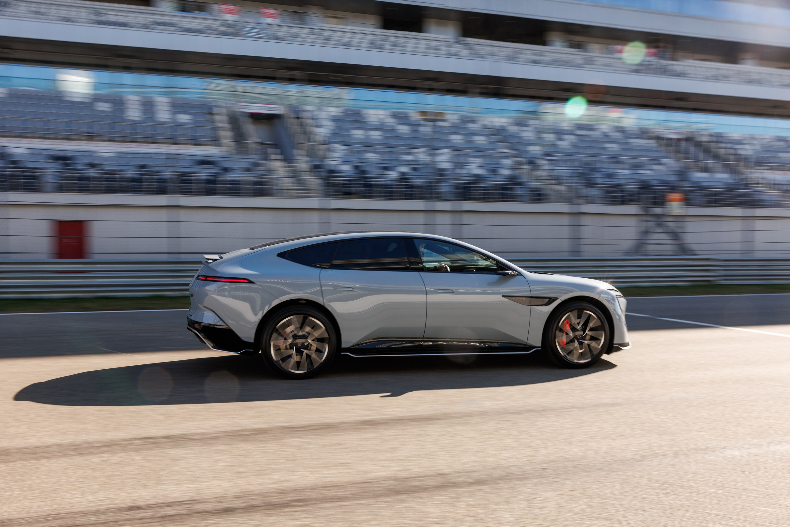 Авто и Автоспорт. Репортажный Фотограф в Сочи и Москве Алексей Орлов