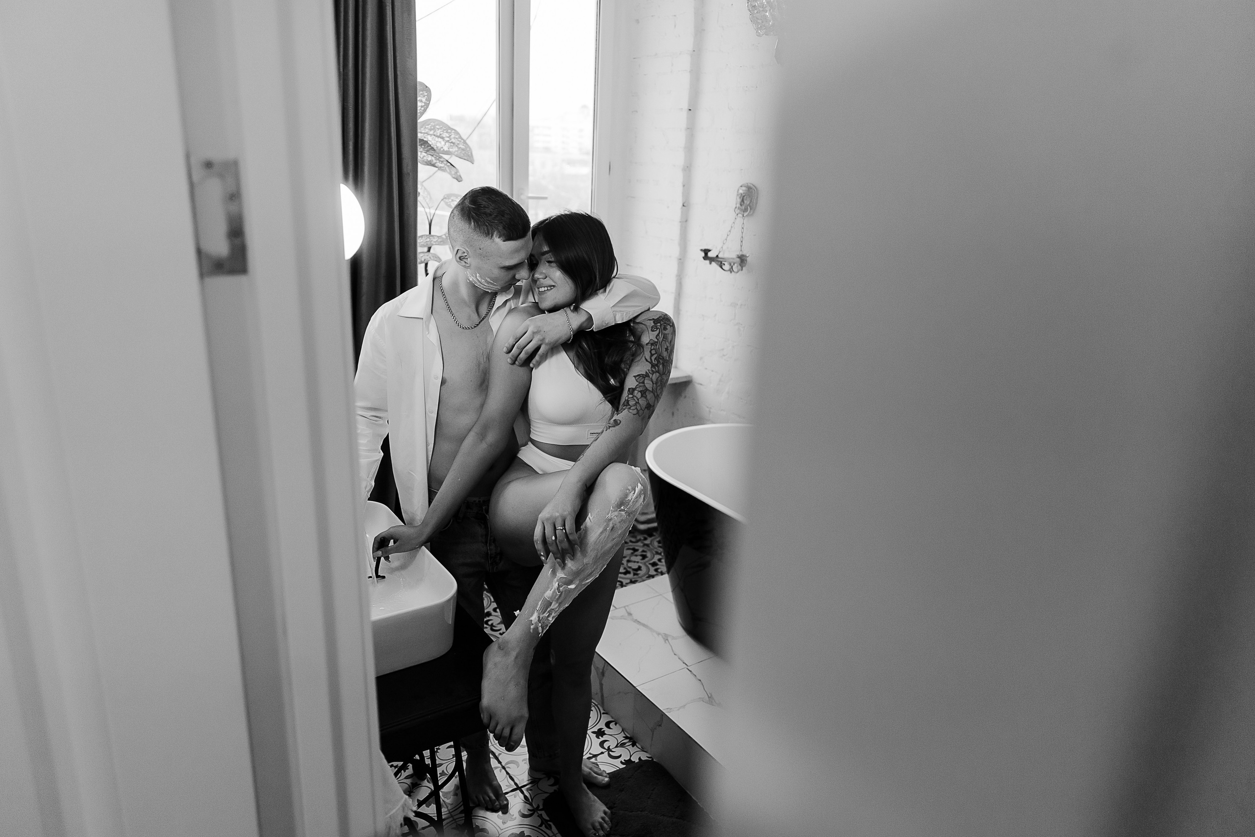 Love story. Свадебный и семейный фотограф в Твери и Тверской области