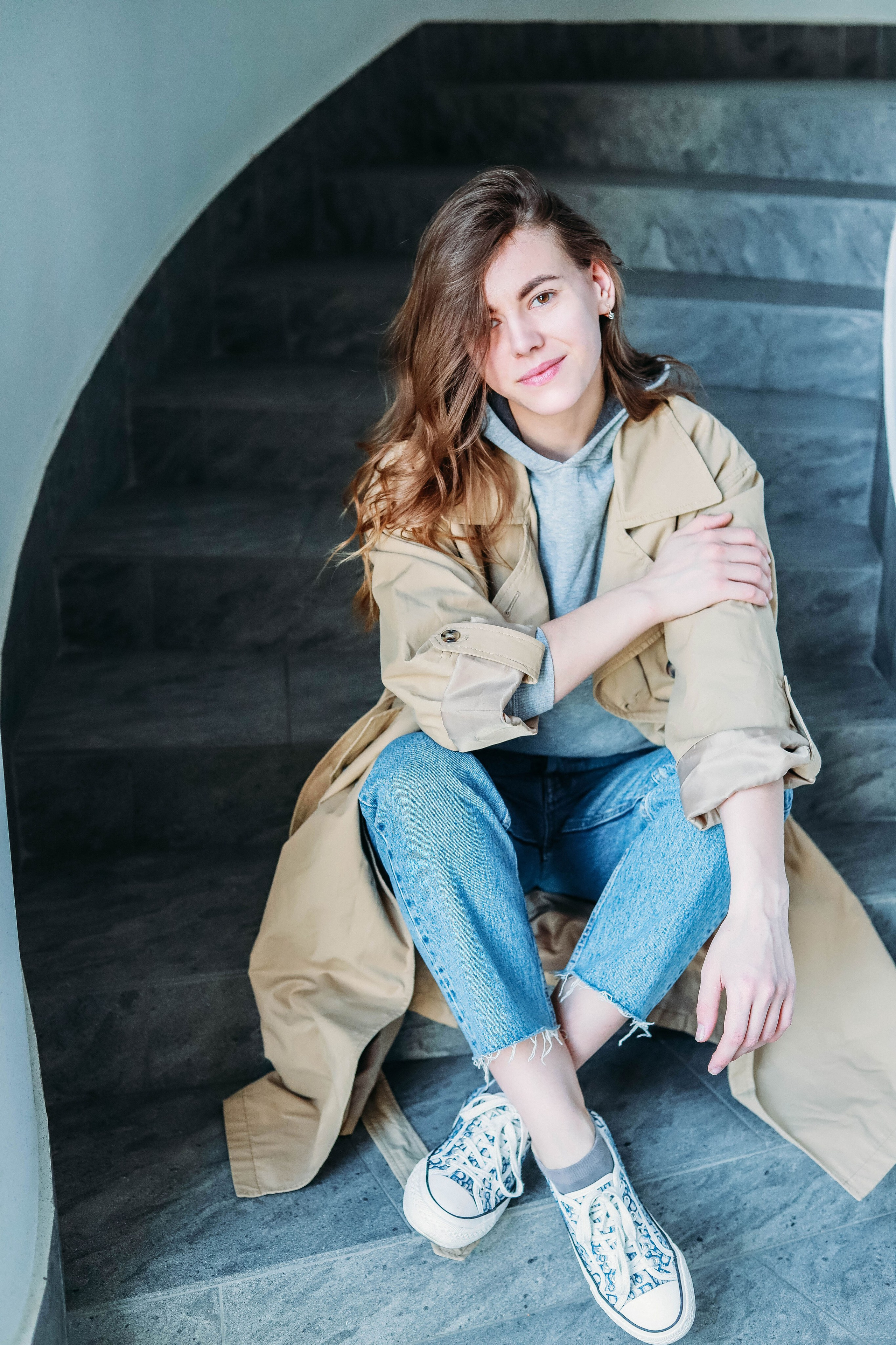 Виктория. Женский/Детский фотограф в Симферополе Вероника Слепогина