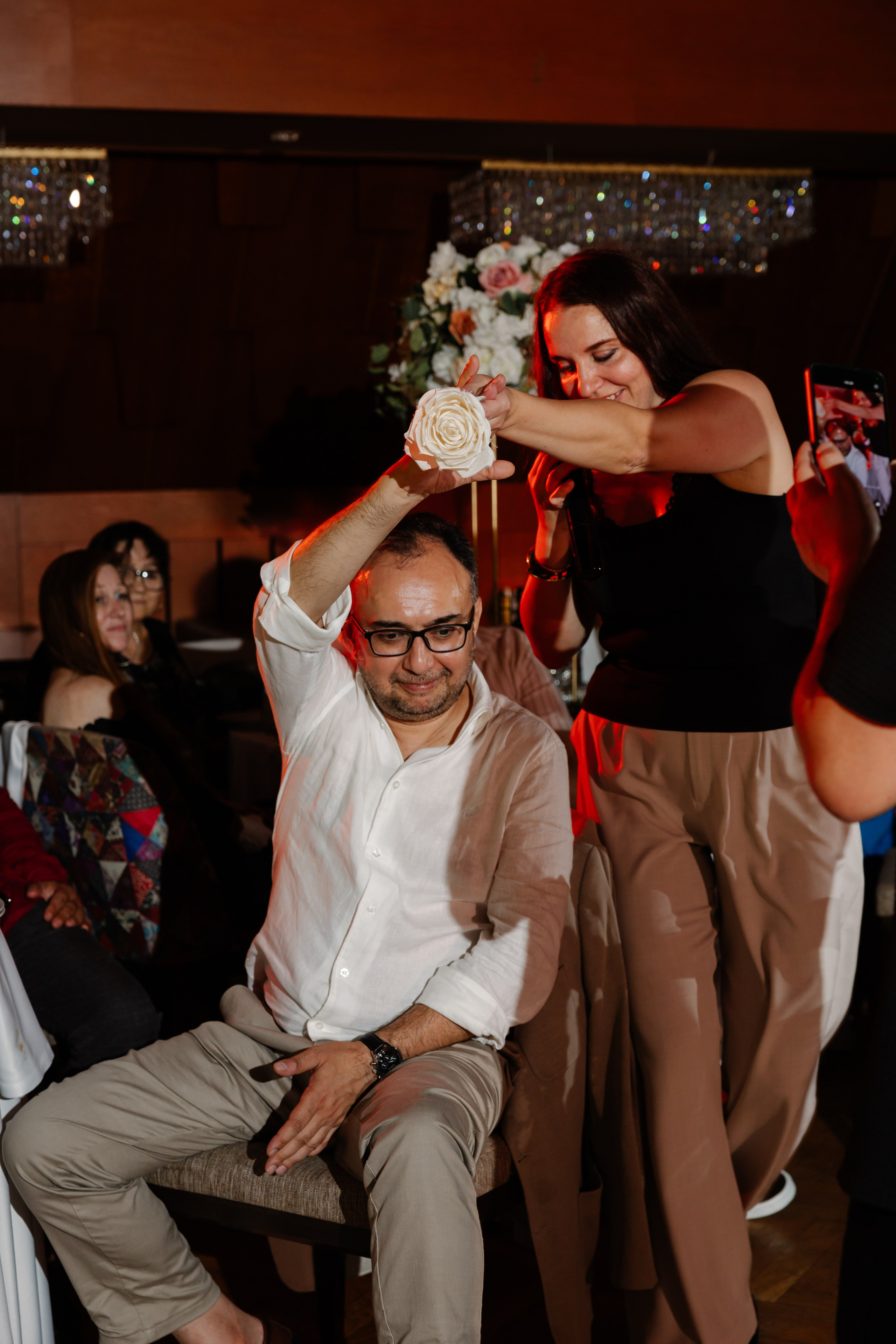 Алёна и Руслан. Фотограф и Видеограф во Владимире