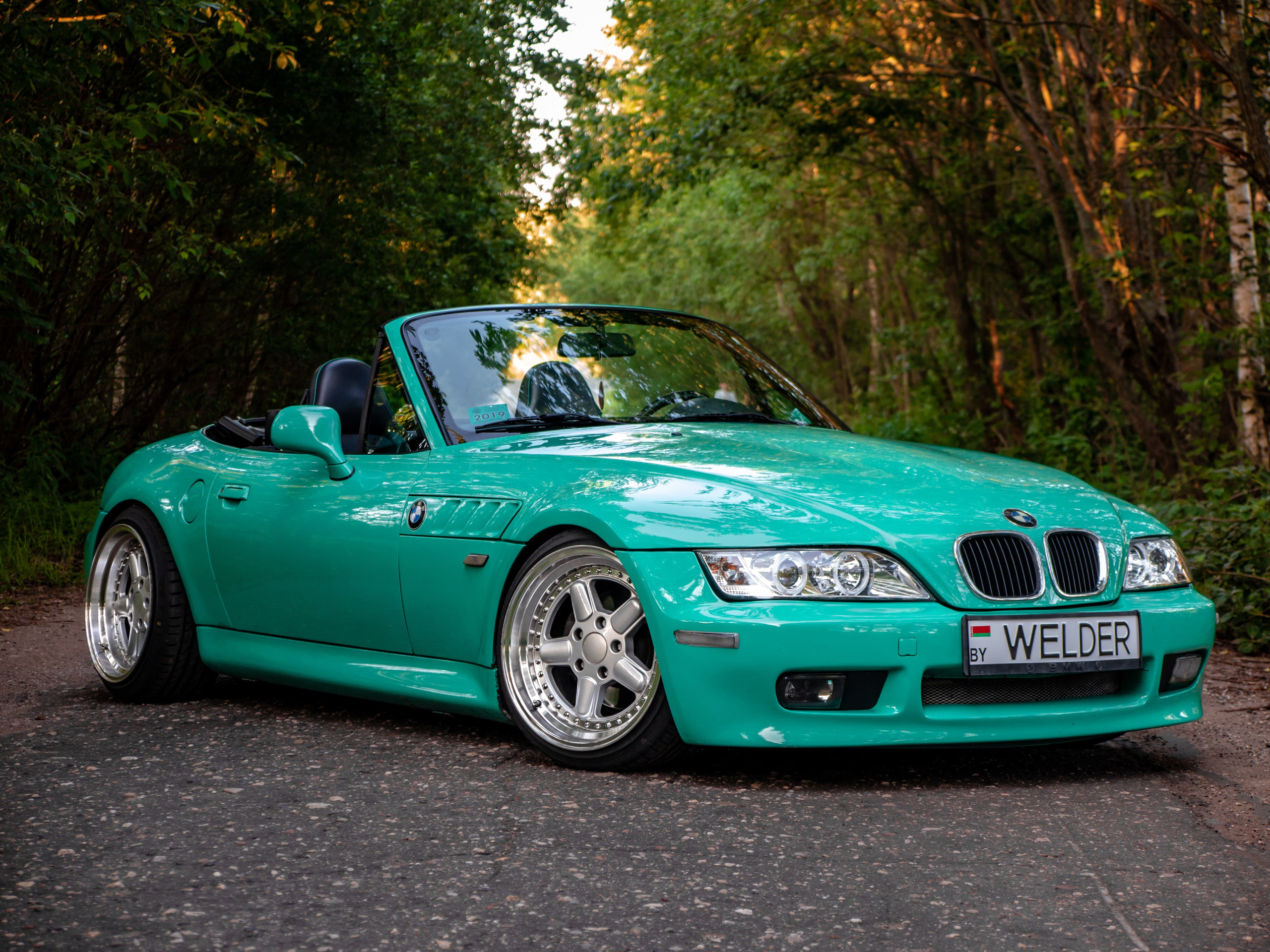 Авто/мото. Фотограф Герман Колодный