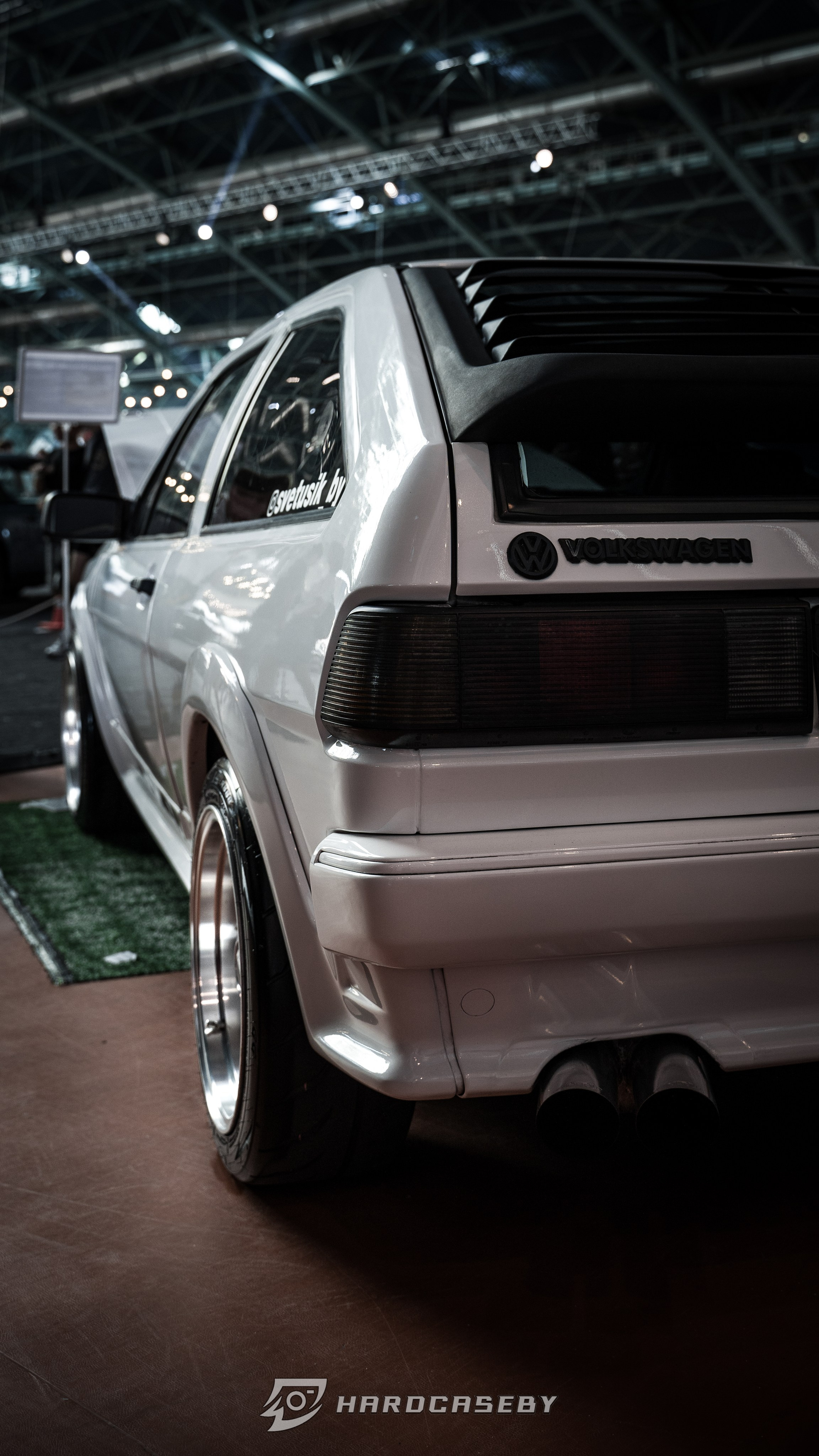 VintageDay 2025. Фотограф Герман Колодный