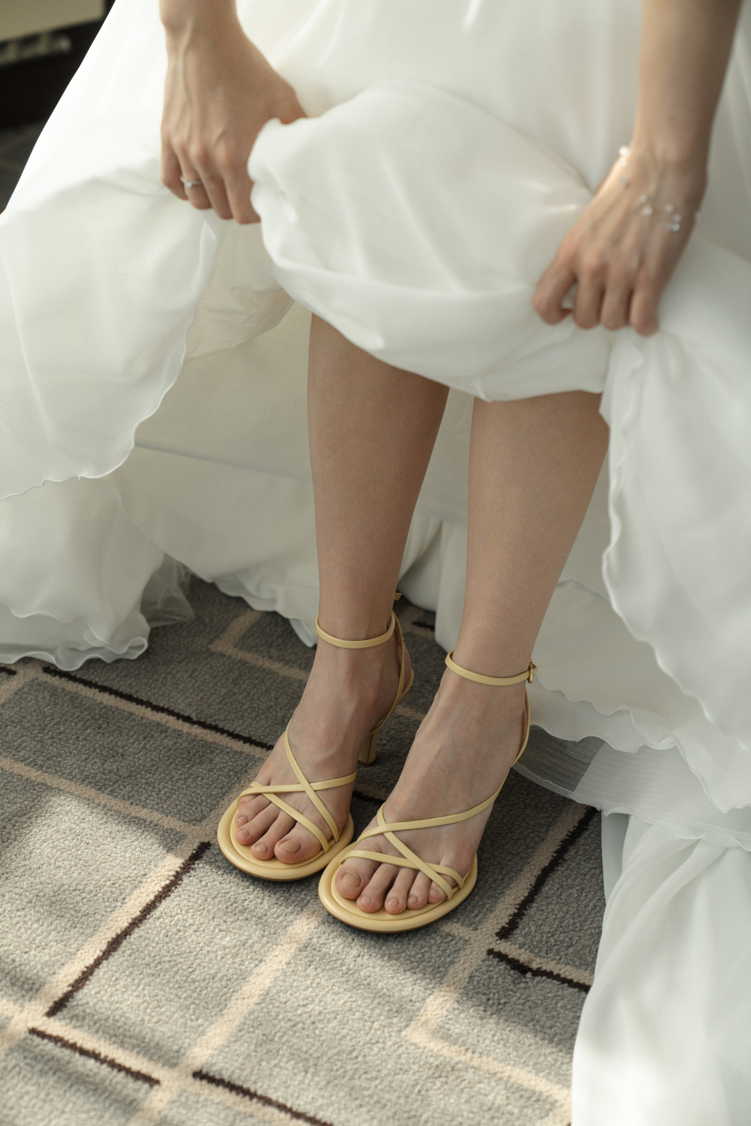 Why not. Свадебный фотограф Наташа Брифли