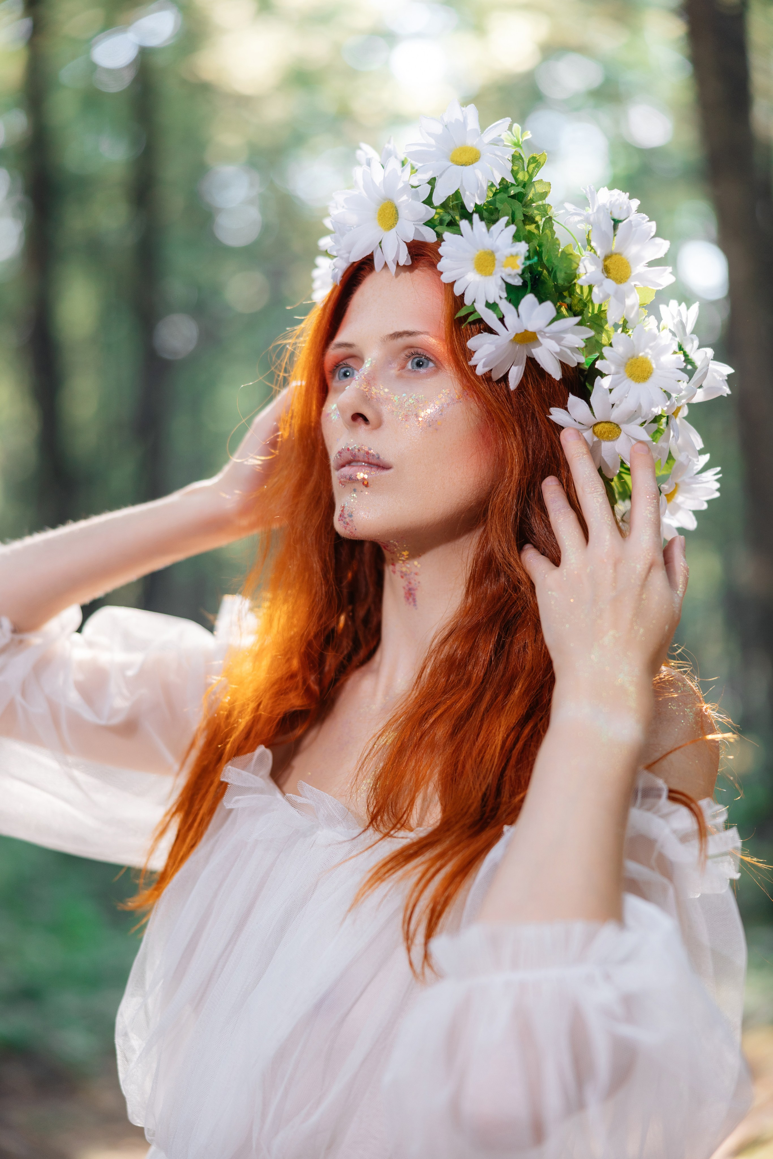 Арт. Август Гайст Фотограф в Москве